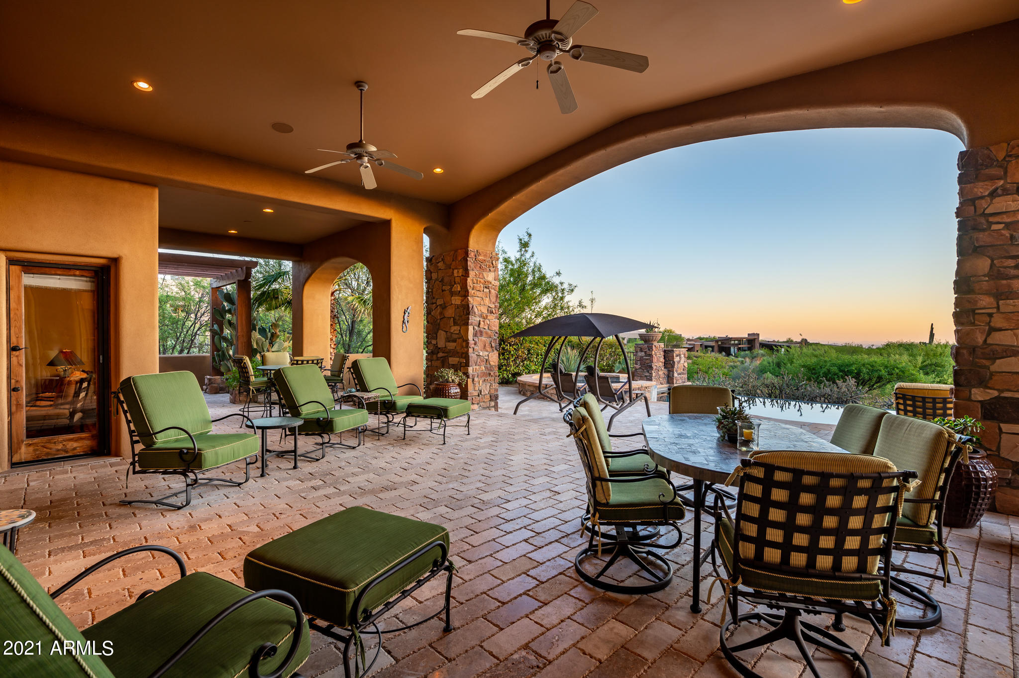 Desert Mountain - Residential