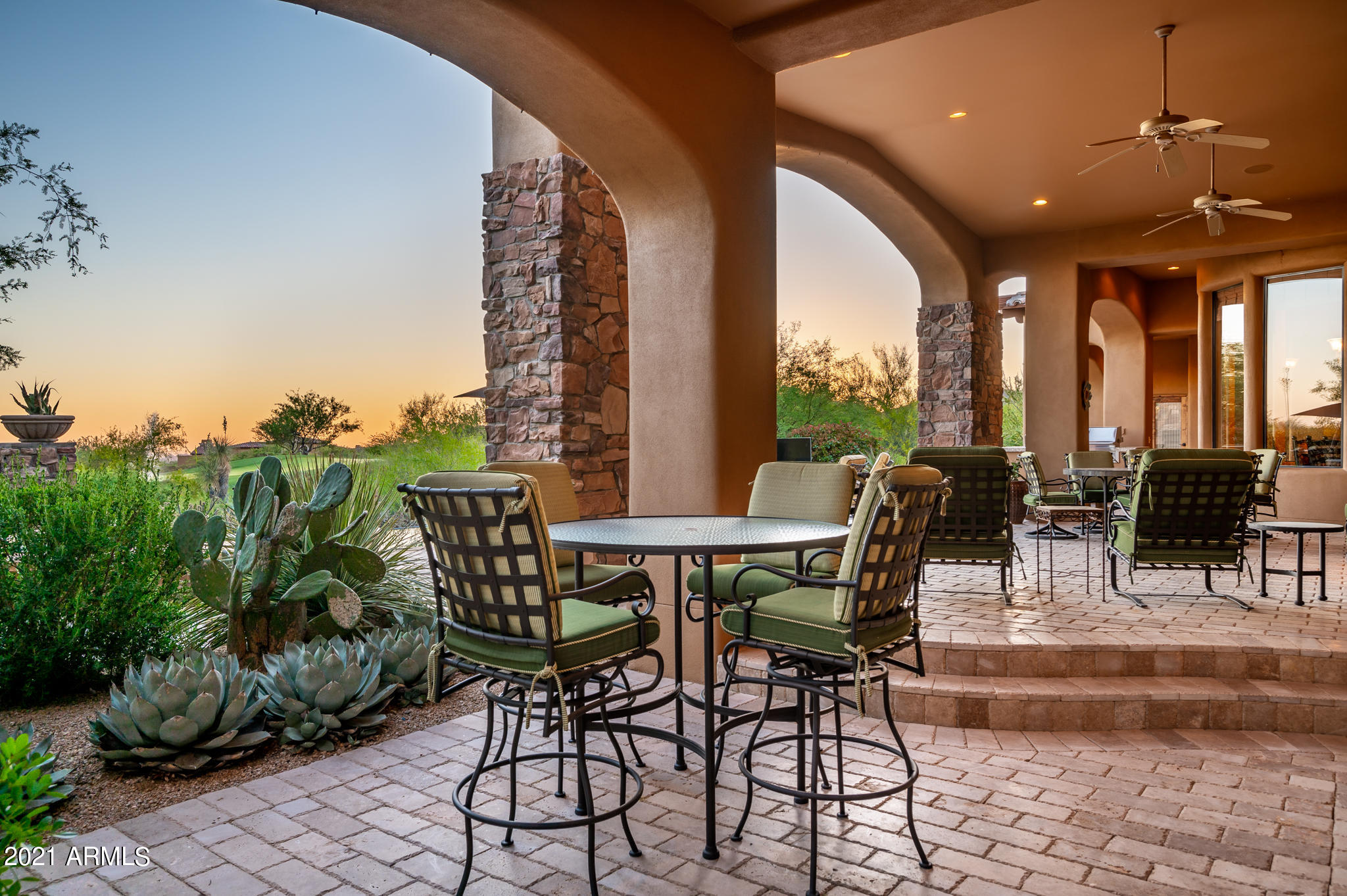 Desert Mountain - Residential