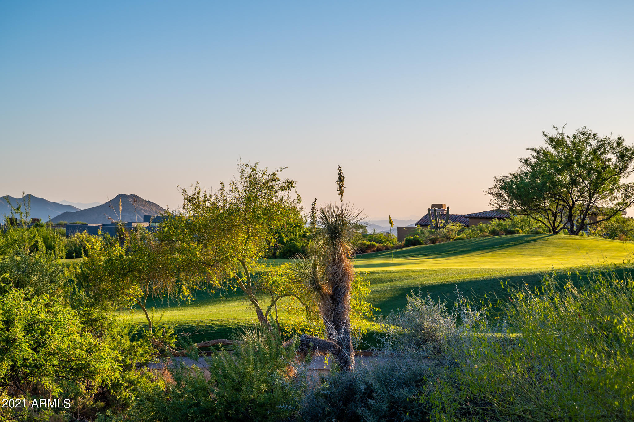 Desert Mountain - Residential