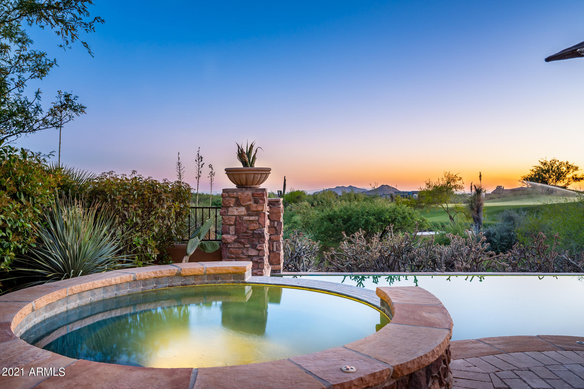 Desert Mountain - Residential