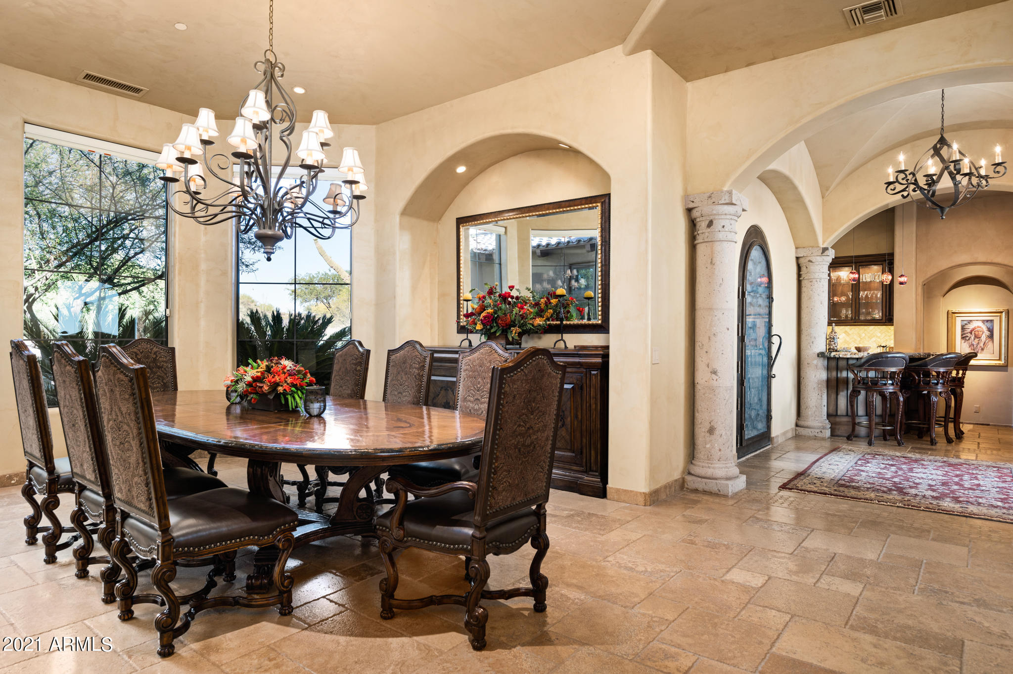Desert Mountain - Residential