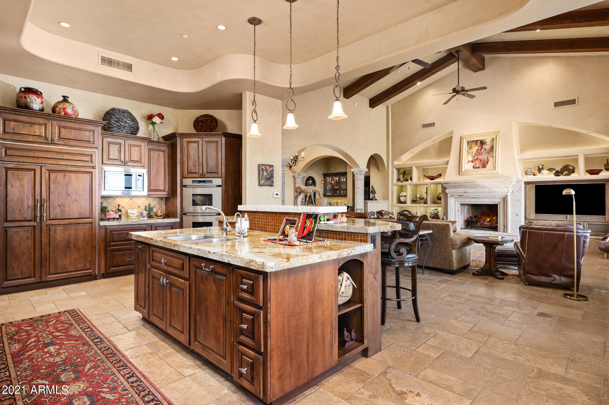 Desert Mountain - Residential