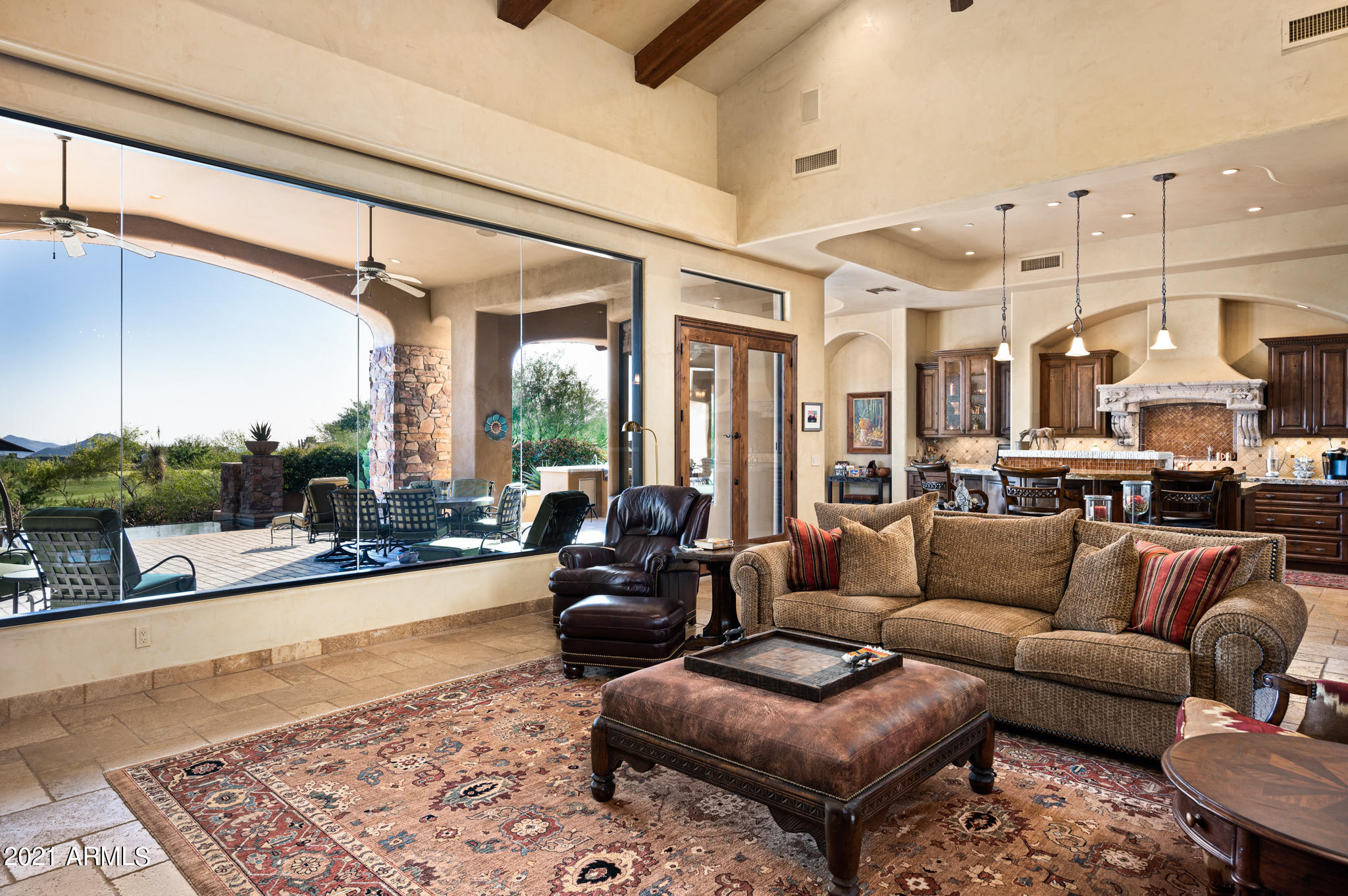Desert Mountain - Residential