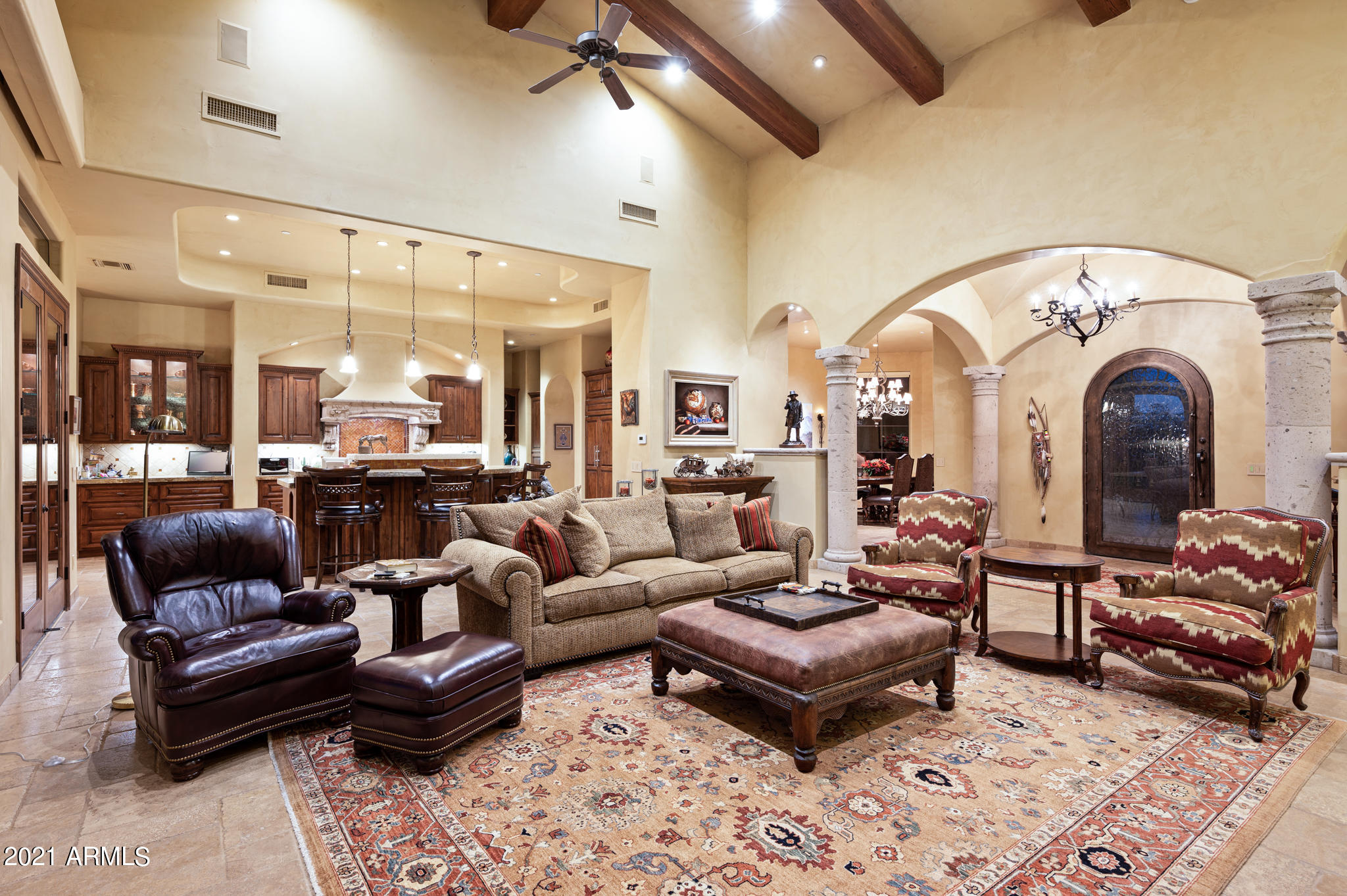 Desert Mountain - Residential