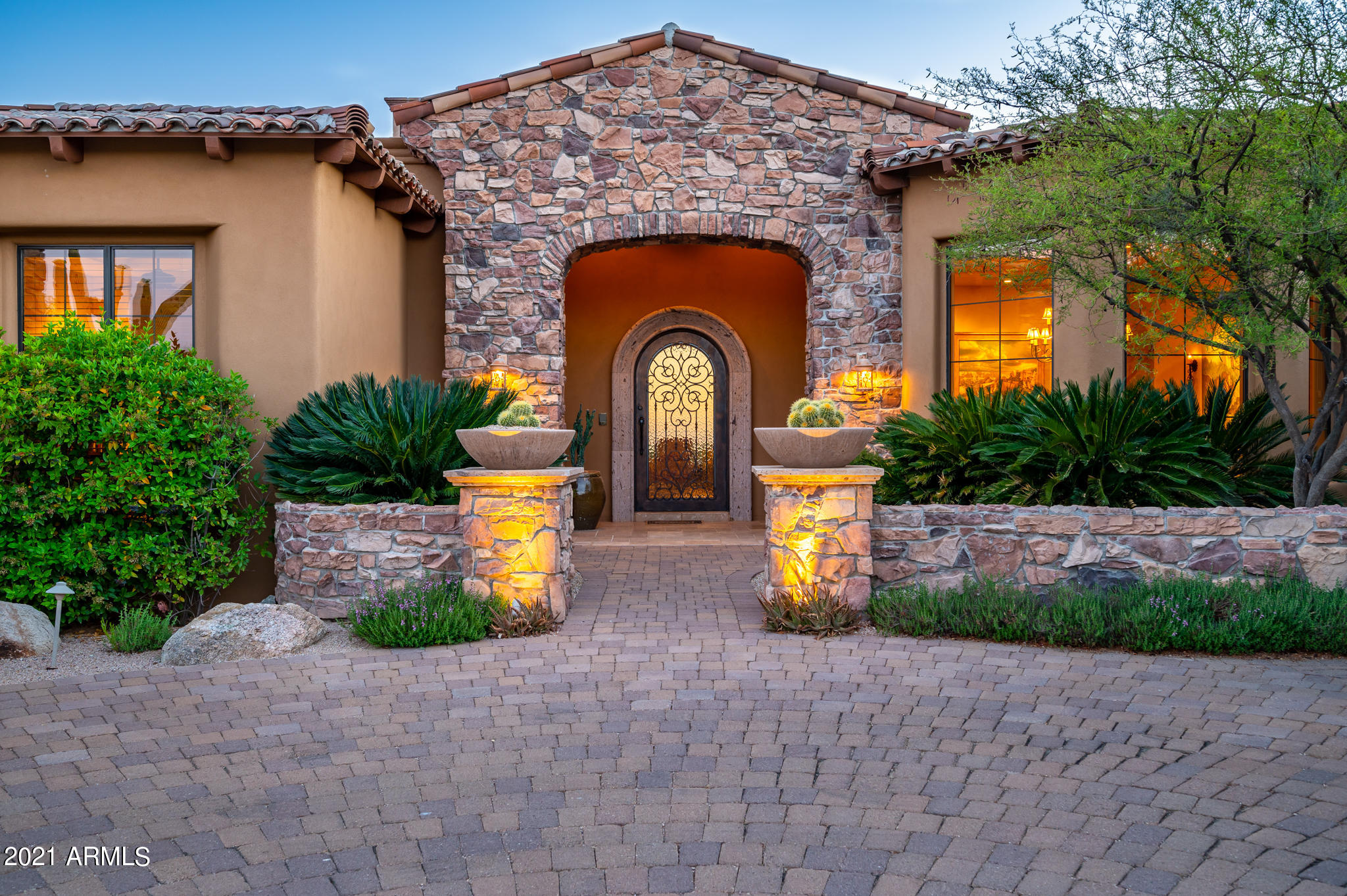 Desert Mountain - Residential