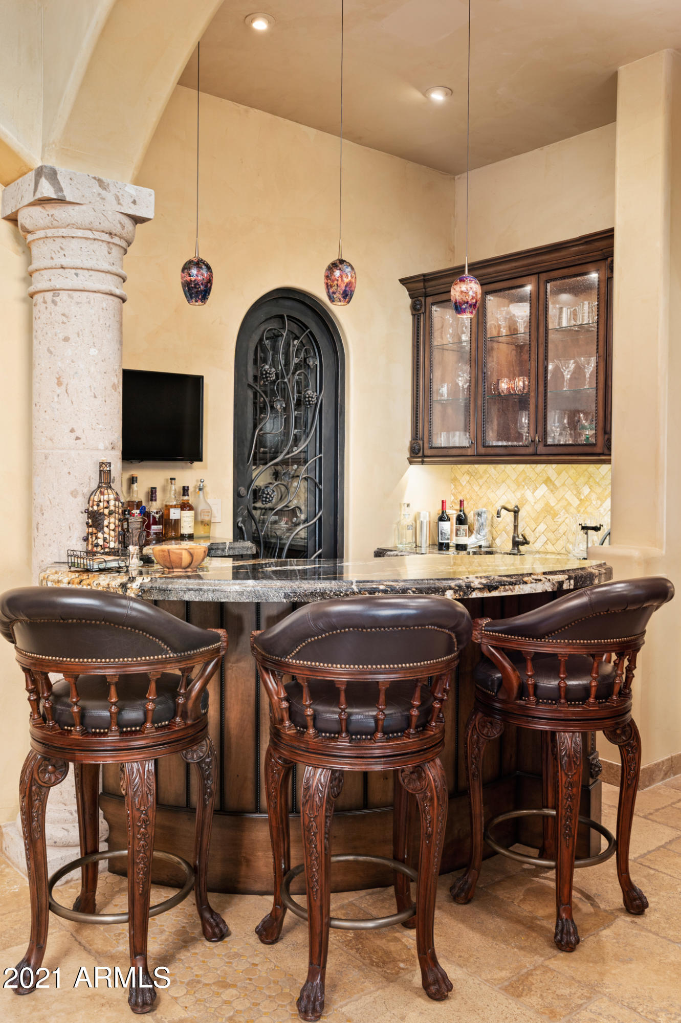 Desert Mountain - Residential