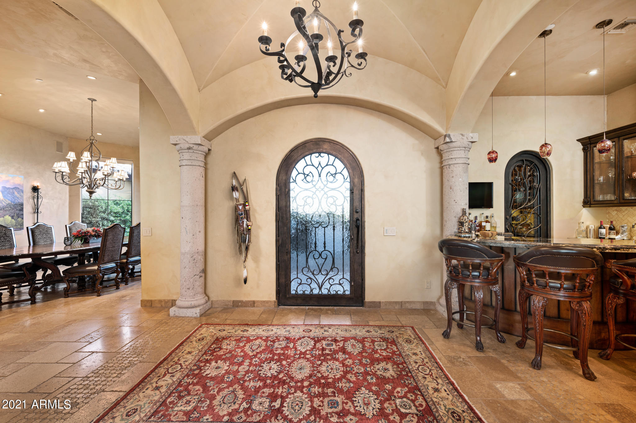 Desert Mountain - Residential