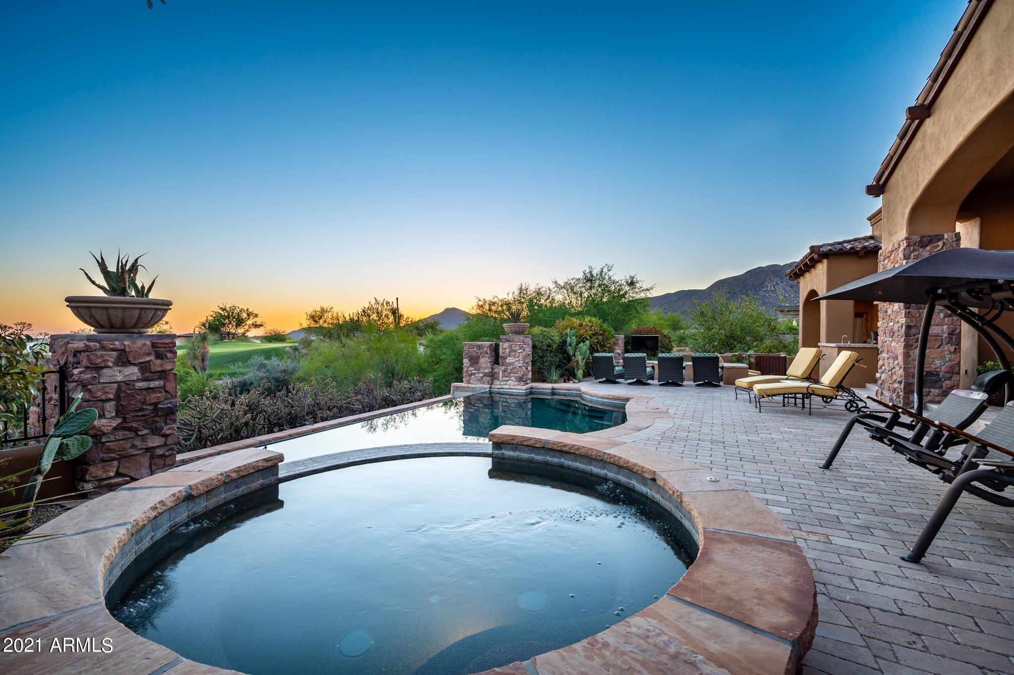Desert Mountain - Residential