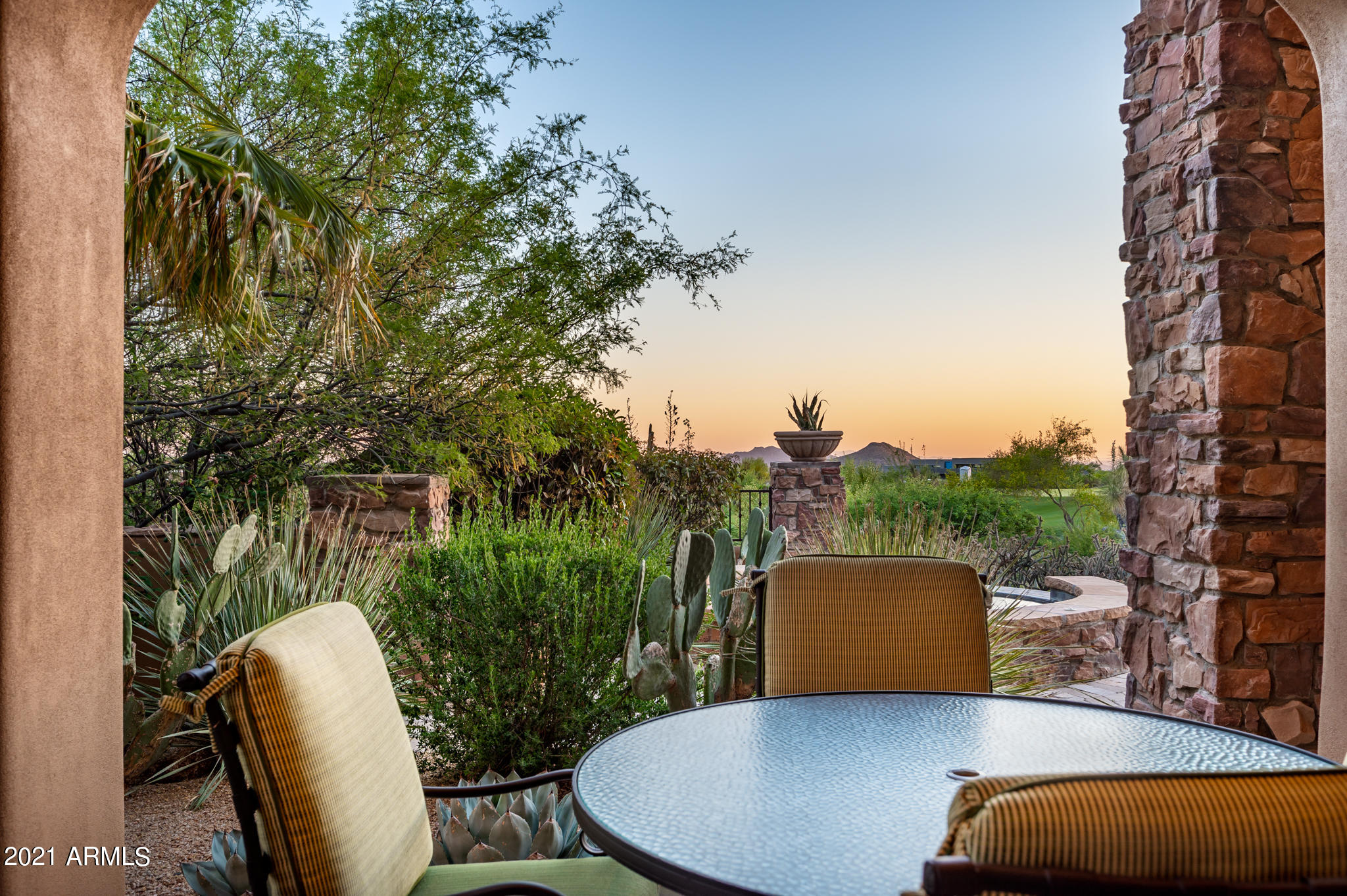 Desert Mountain - Residential