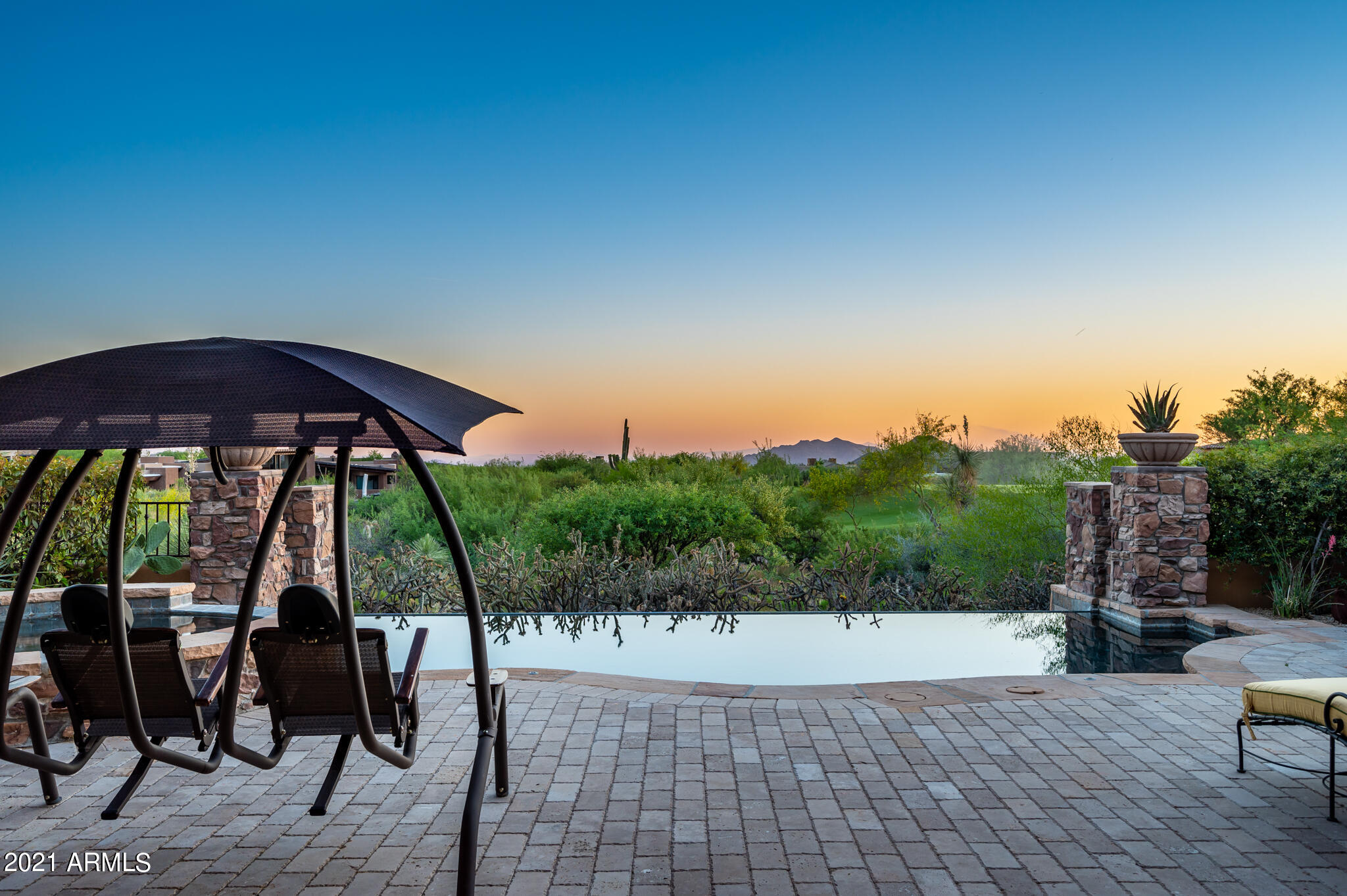 Desert Mountain - Residential