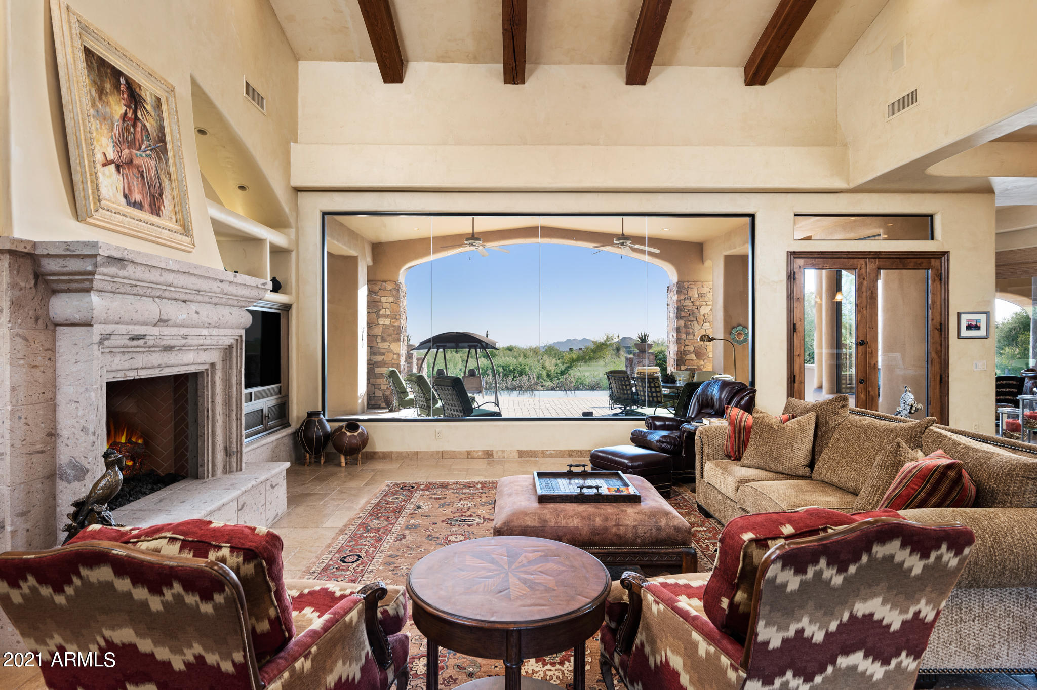 Desert Mountain - Residential