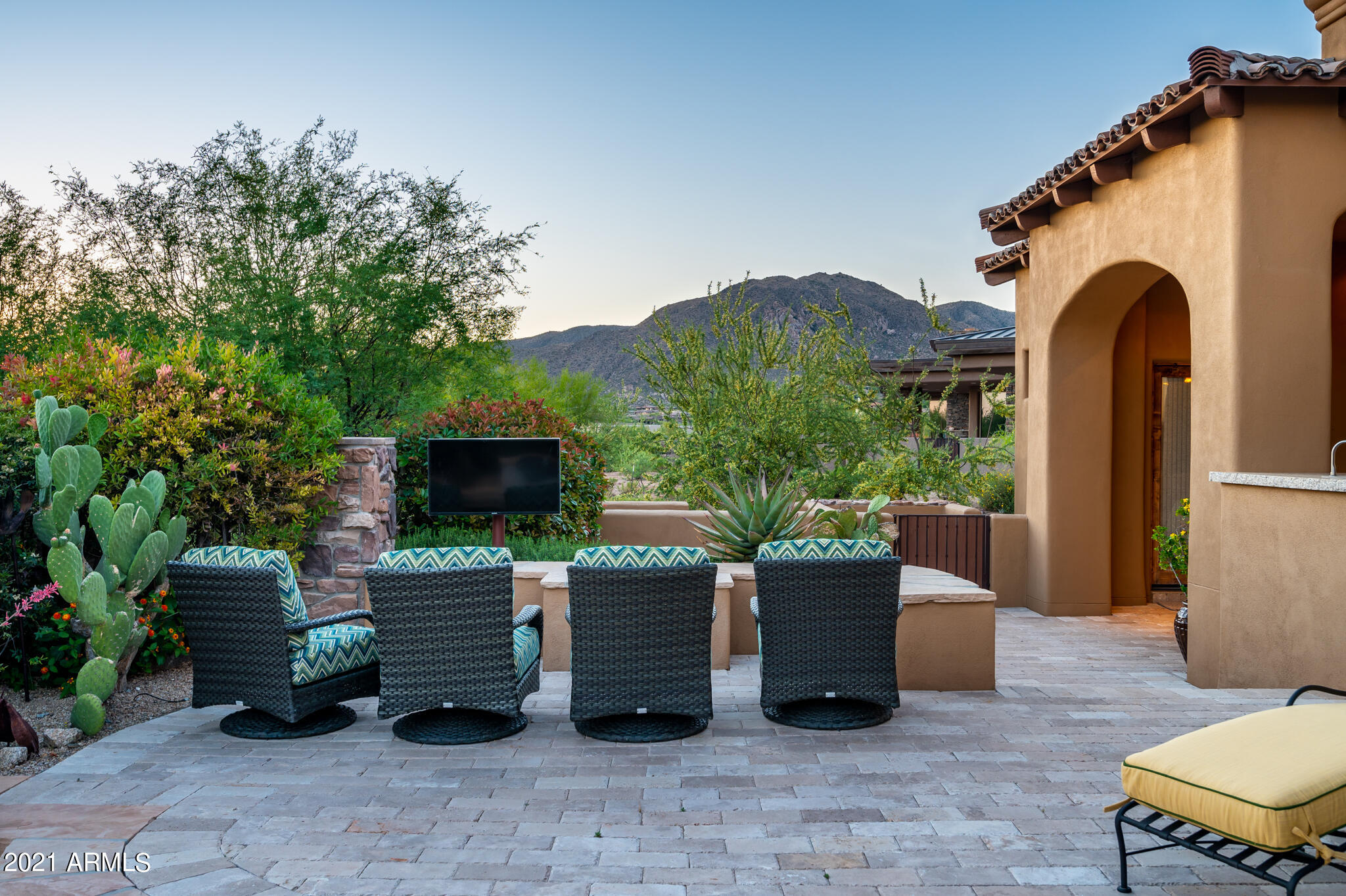 Desert Mountain - Residential