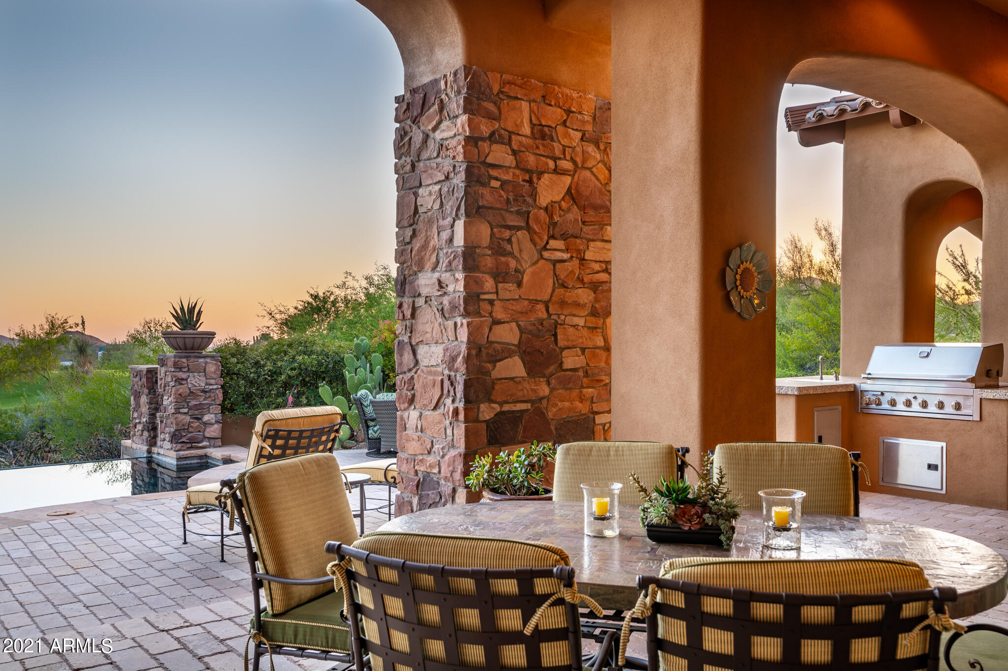 Desert Mountain - Residential