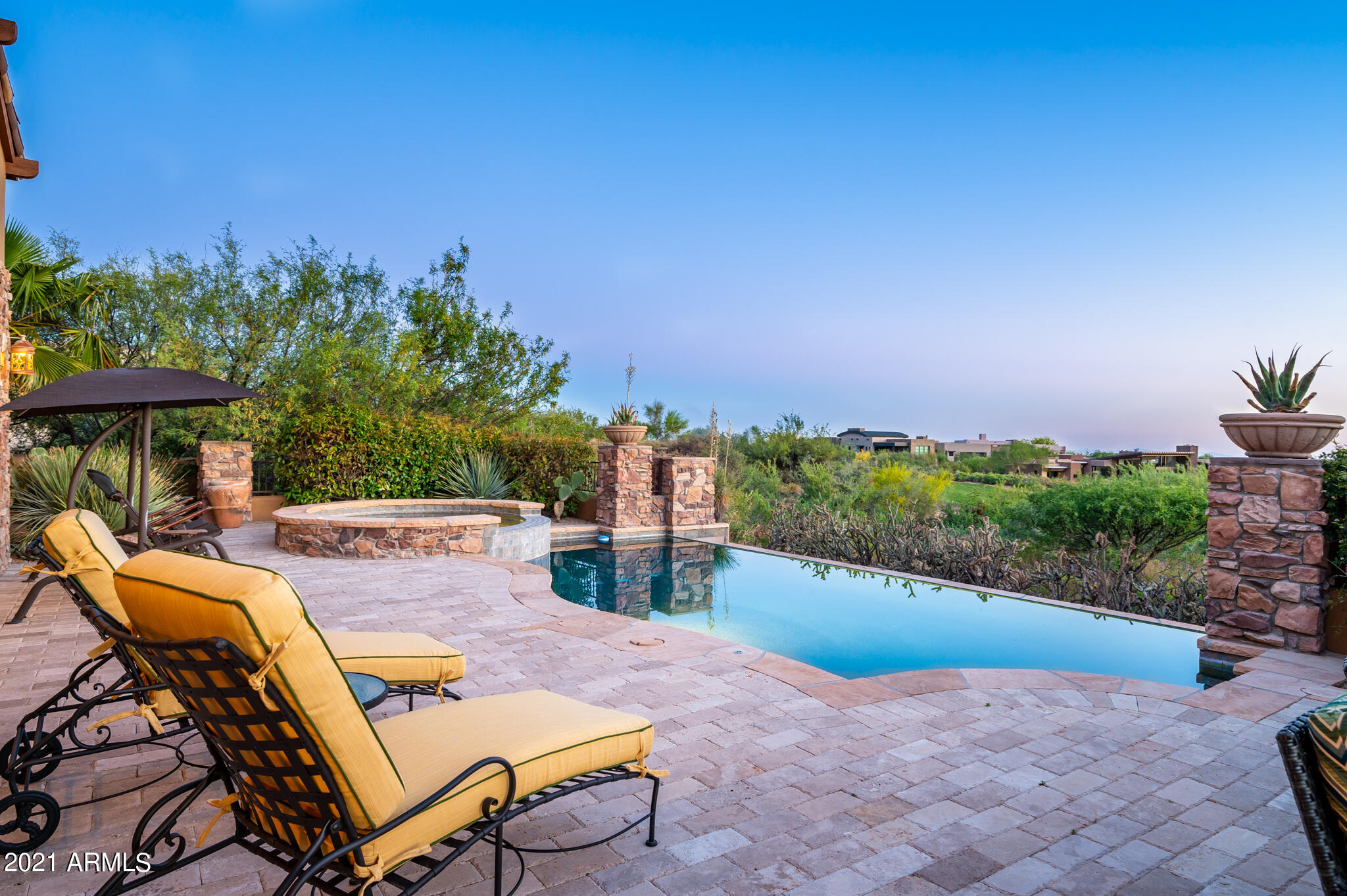 Desert Mountain - Residential