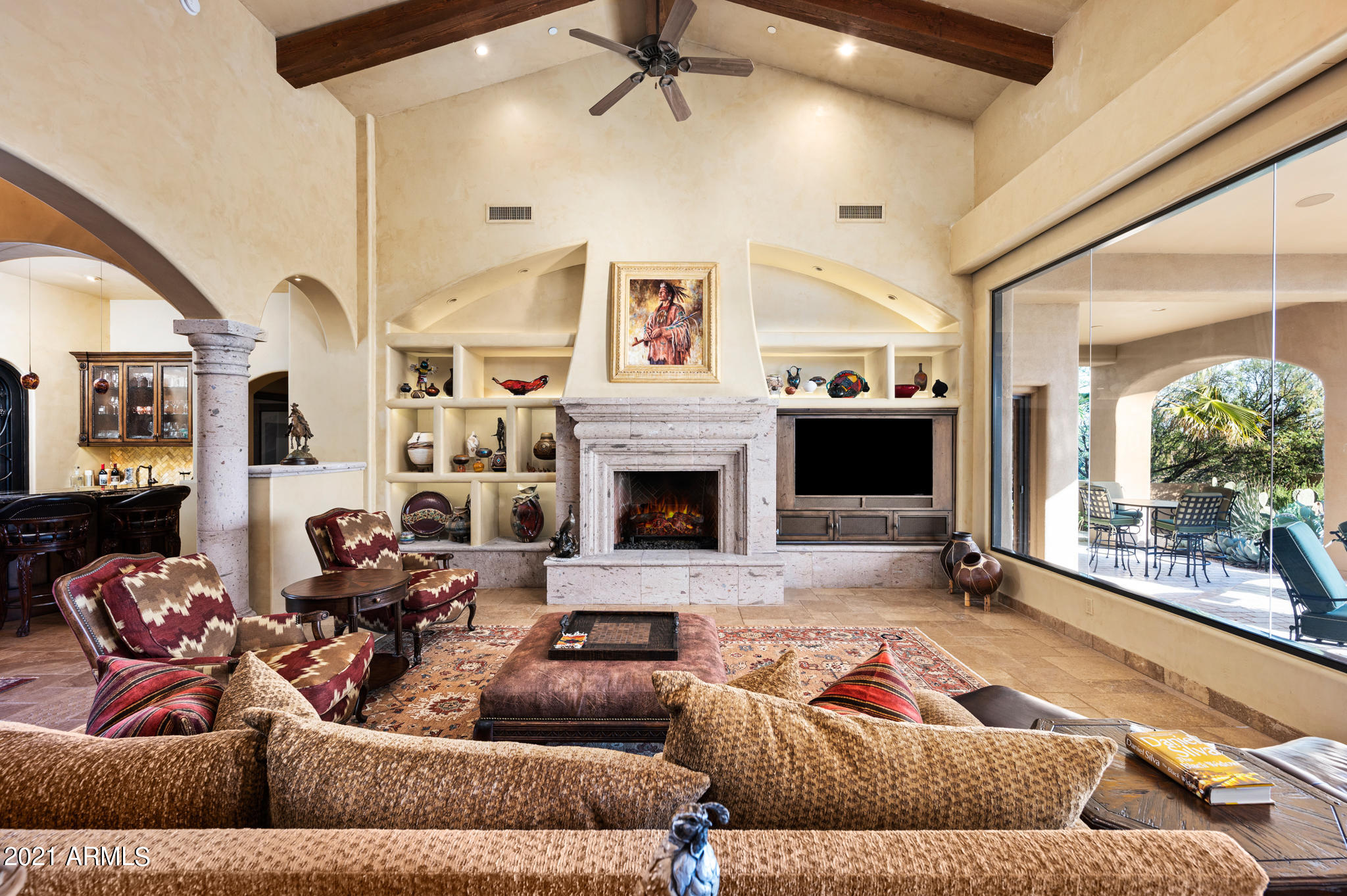 Desert Mountain - Residential