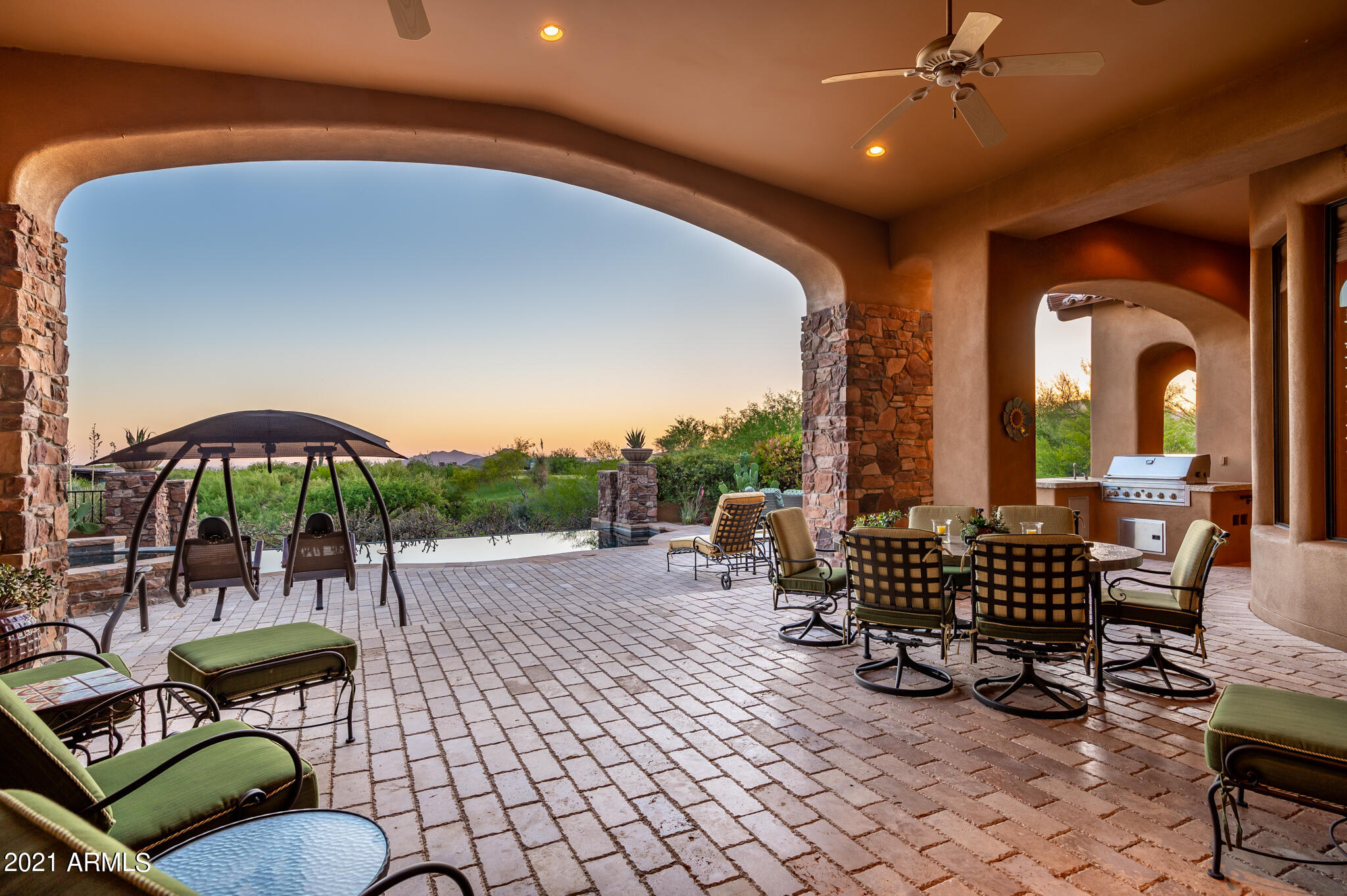 Desert Mountain - Residential