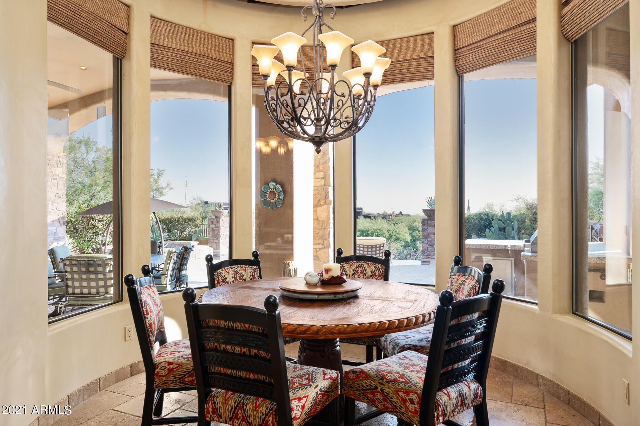 Desert Mountain - Residential