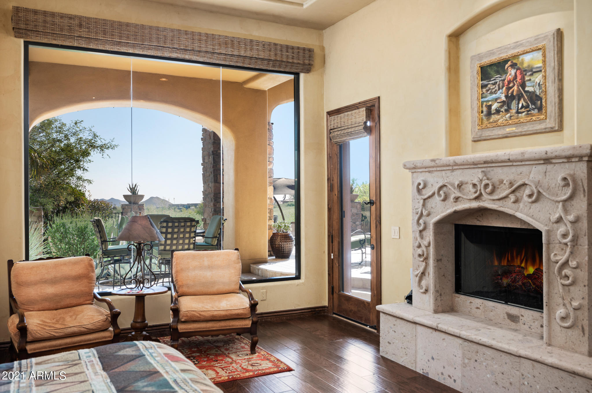 Desert Mountain - Residential