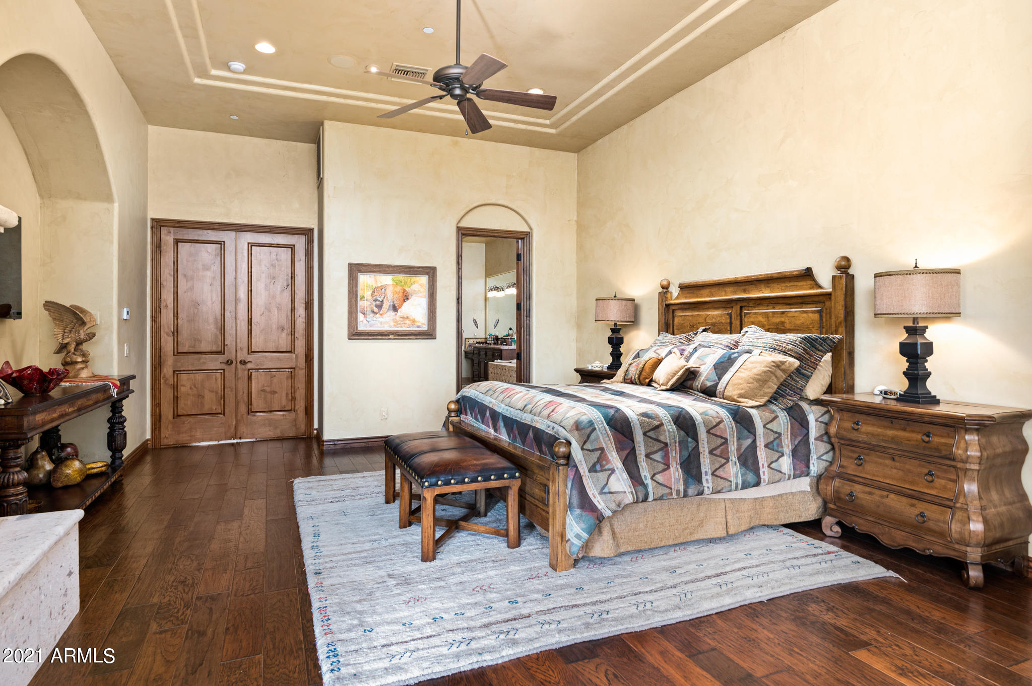 Desert Mountain - Residential