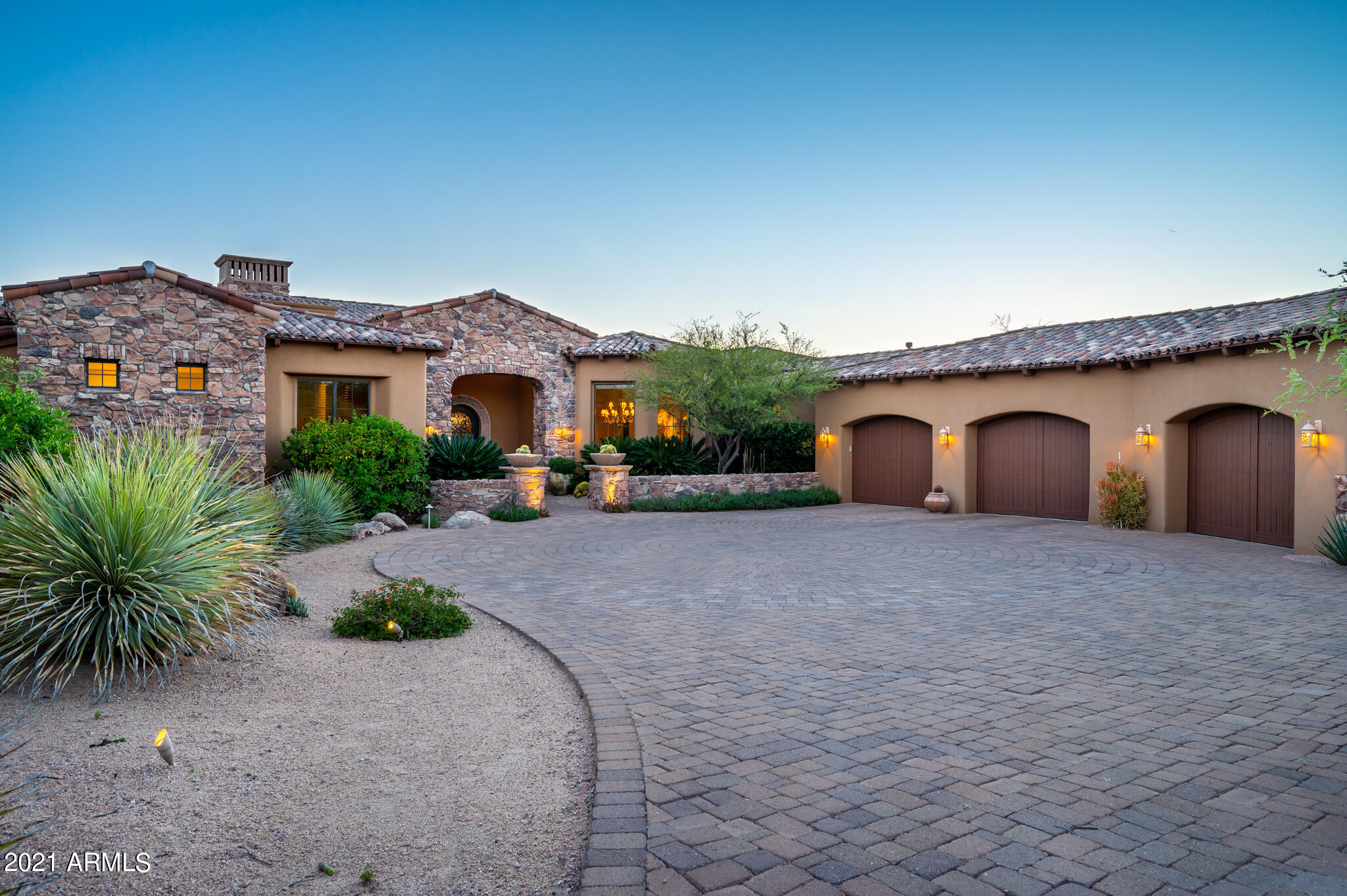 Desert Mountain - Residential