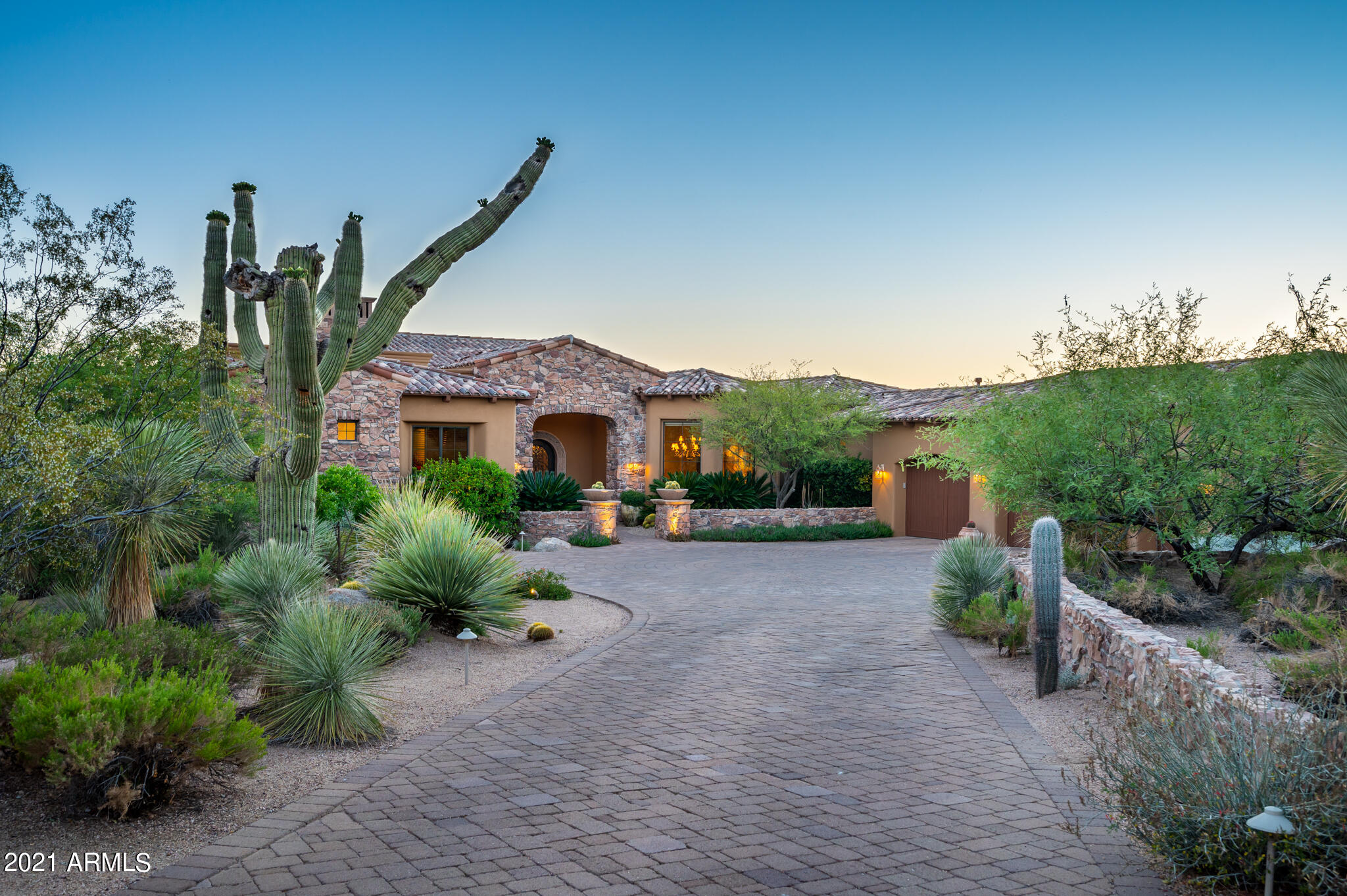 Desert Mountain - Residential