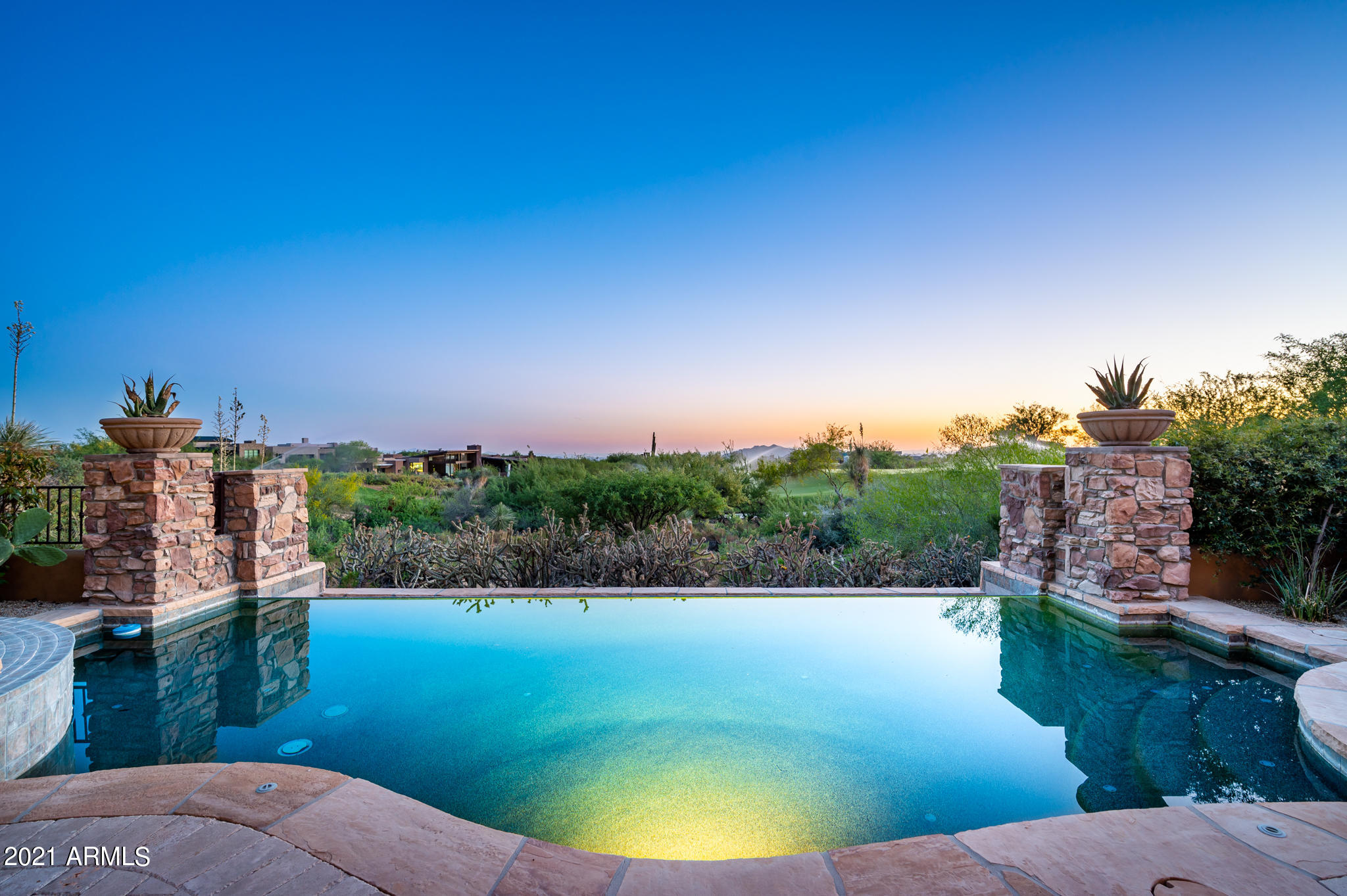 Desert Mountain - Residential