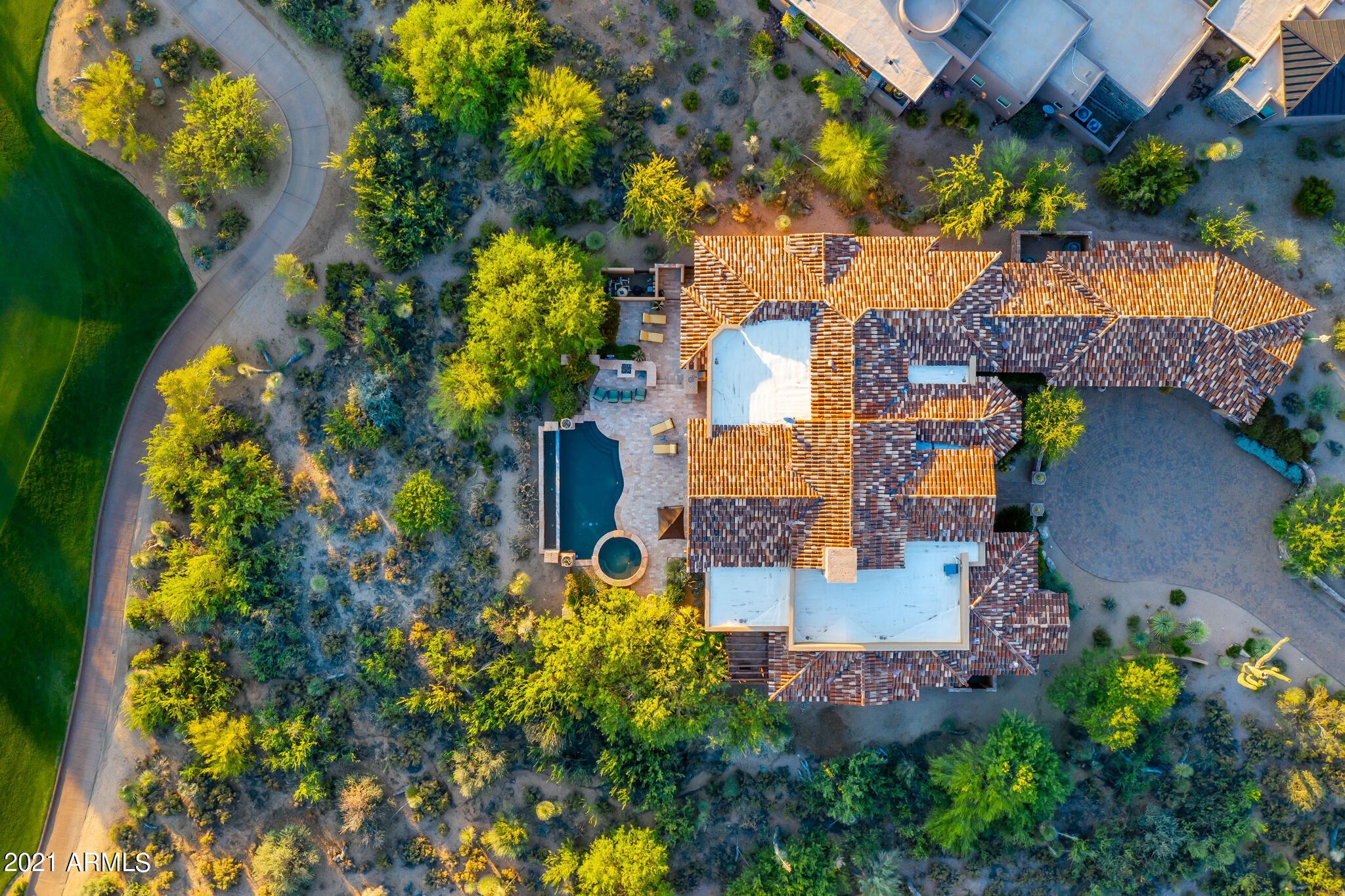 Desert Mountain - Residential