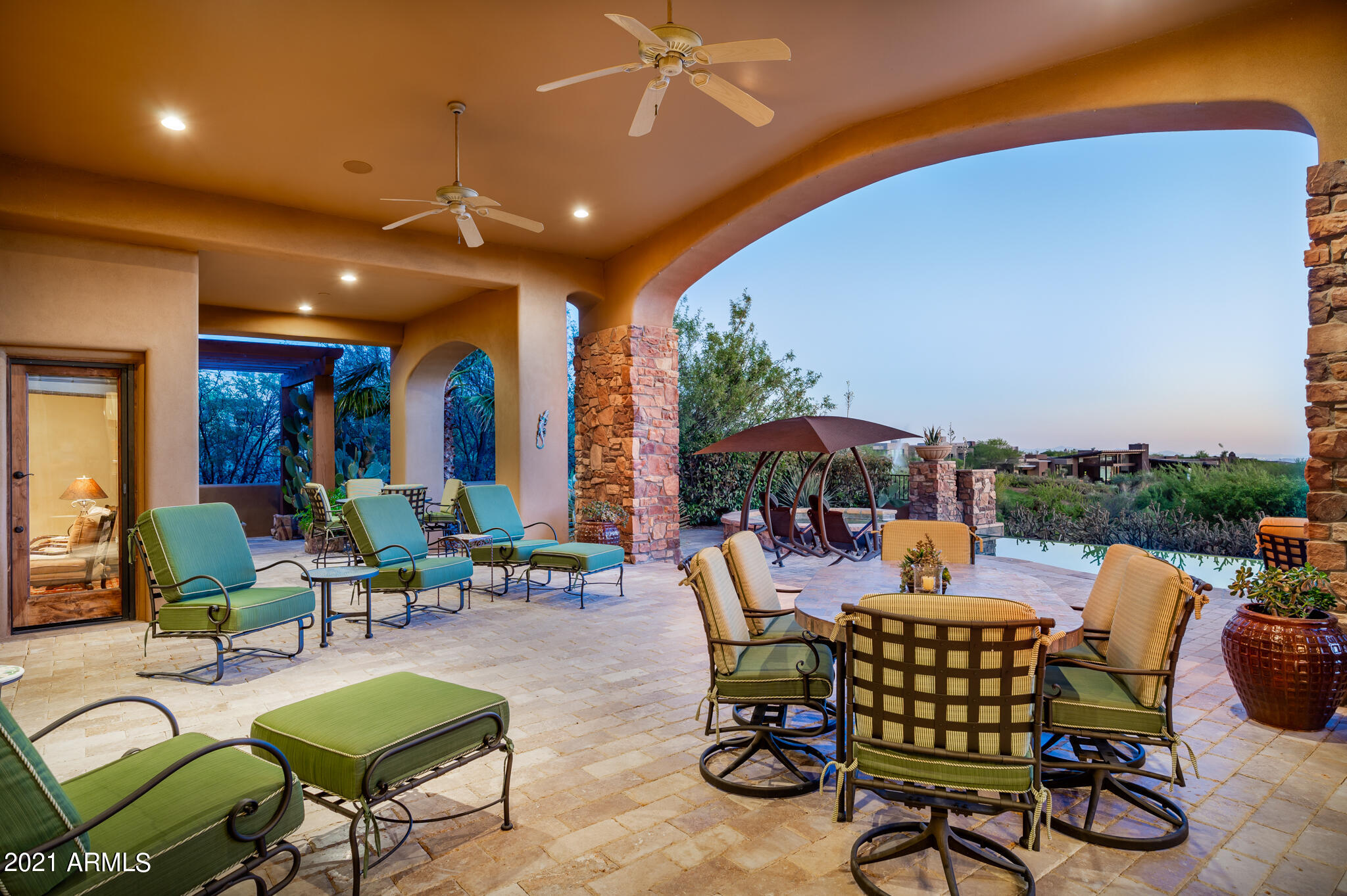 Desert Mountain - Residential