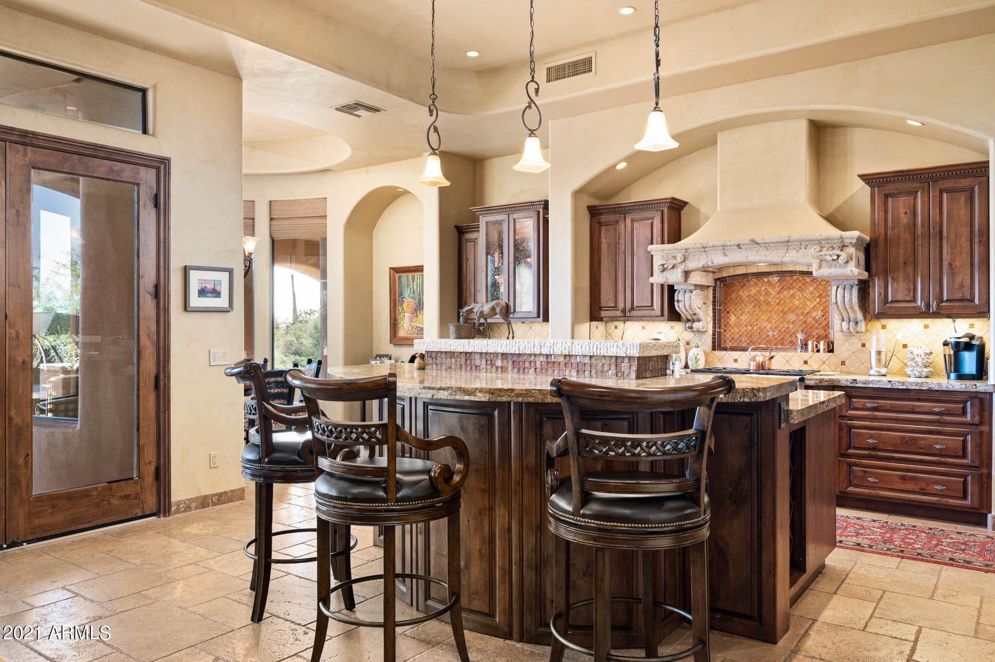 Desert Mountain - Residential