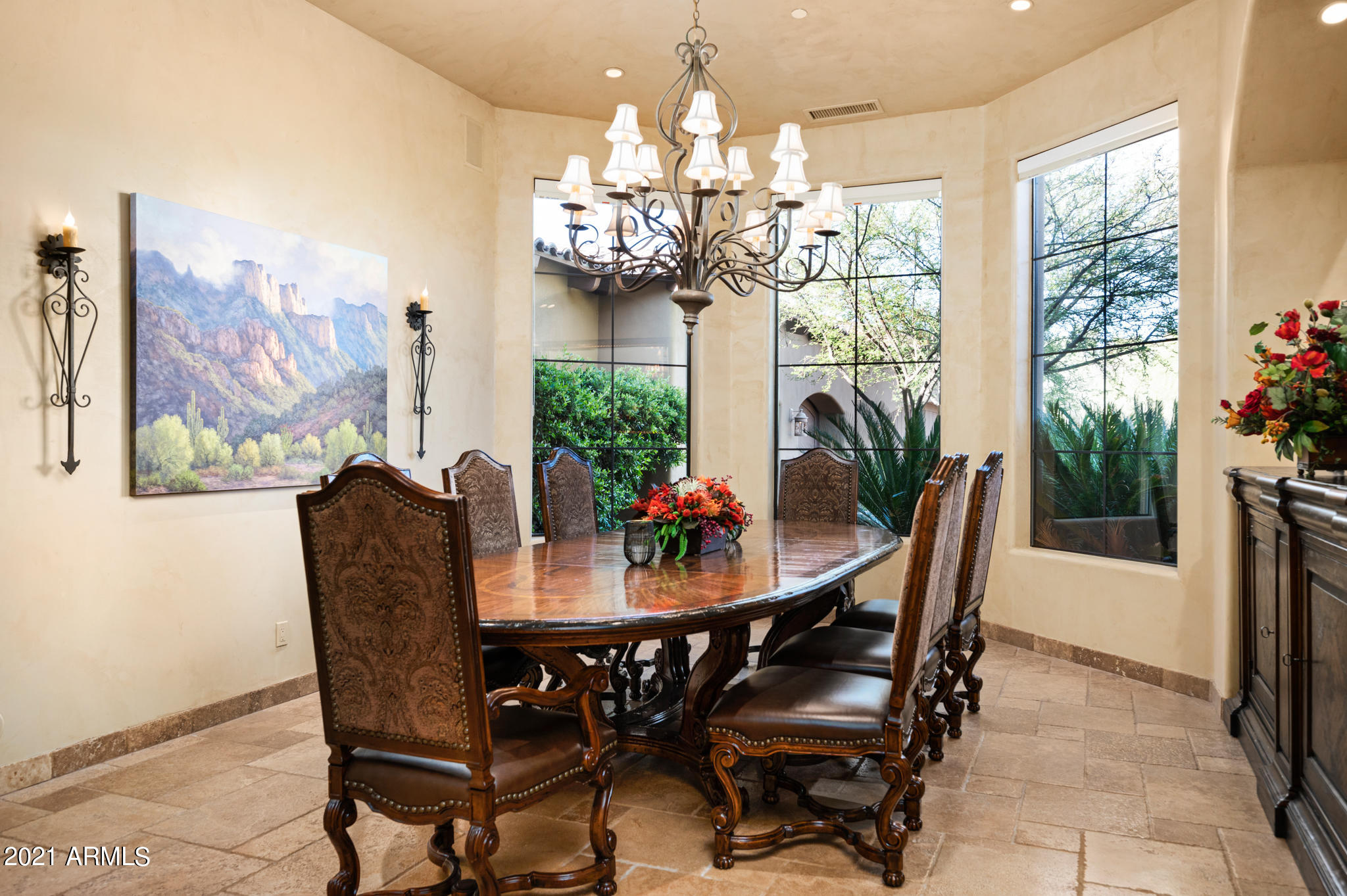 Desert Mountain - Residential