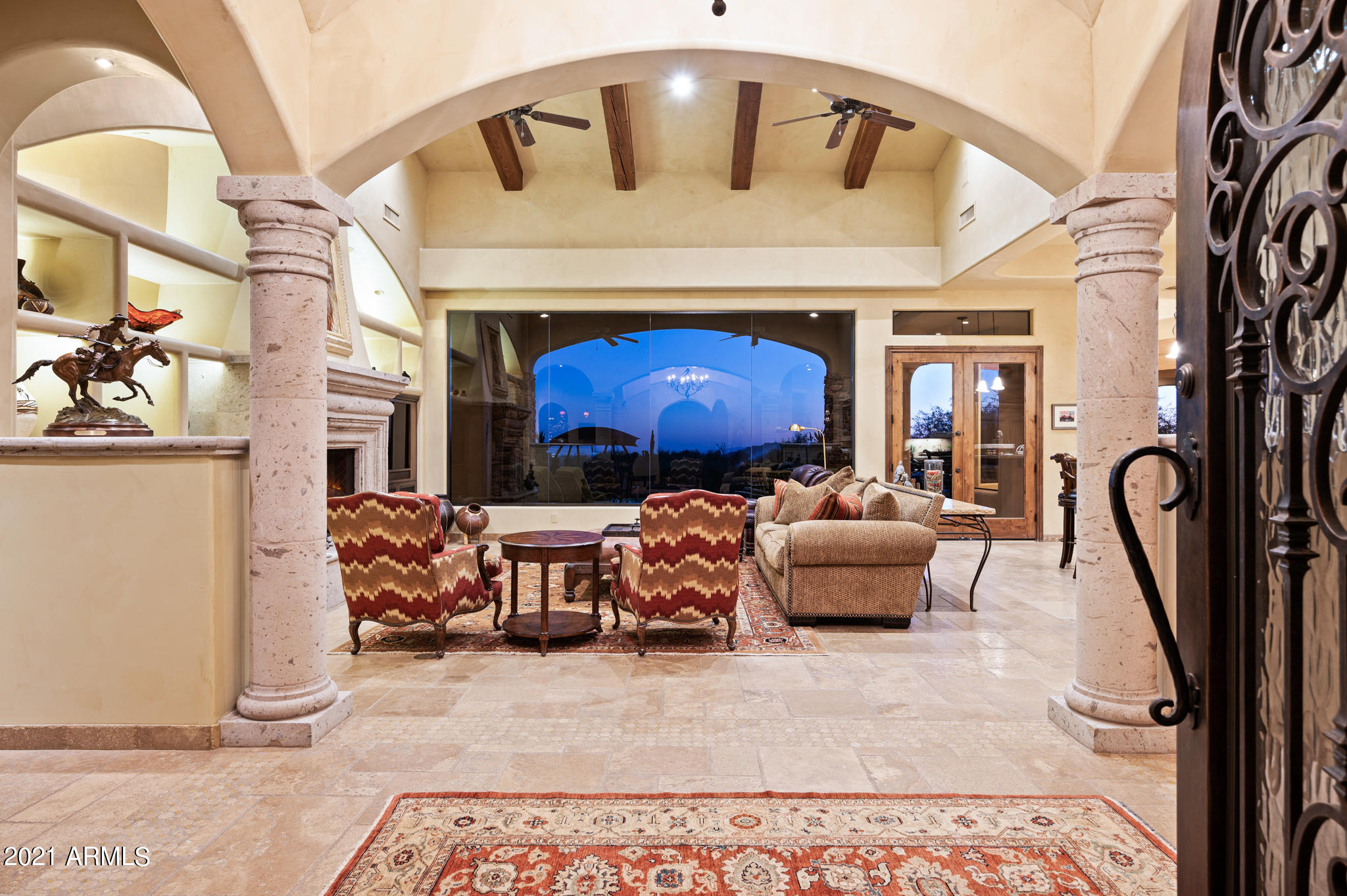 Desert Mountain - Residential
