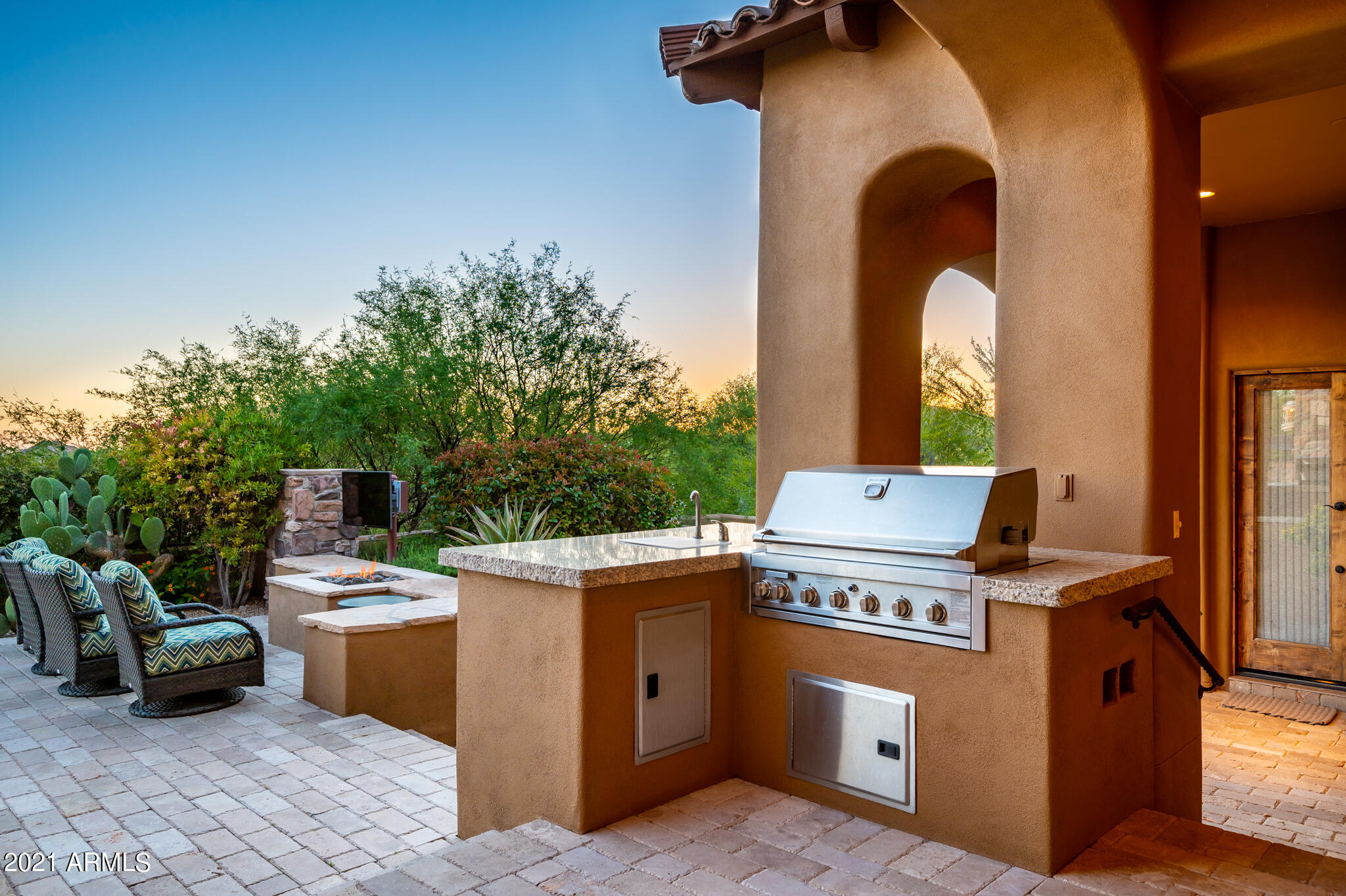 Desert Mountain - Residential
