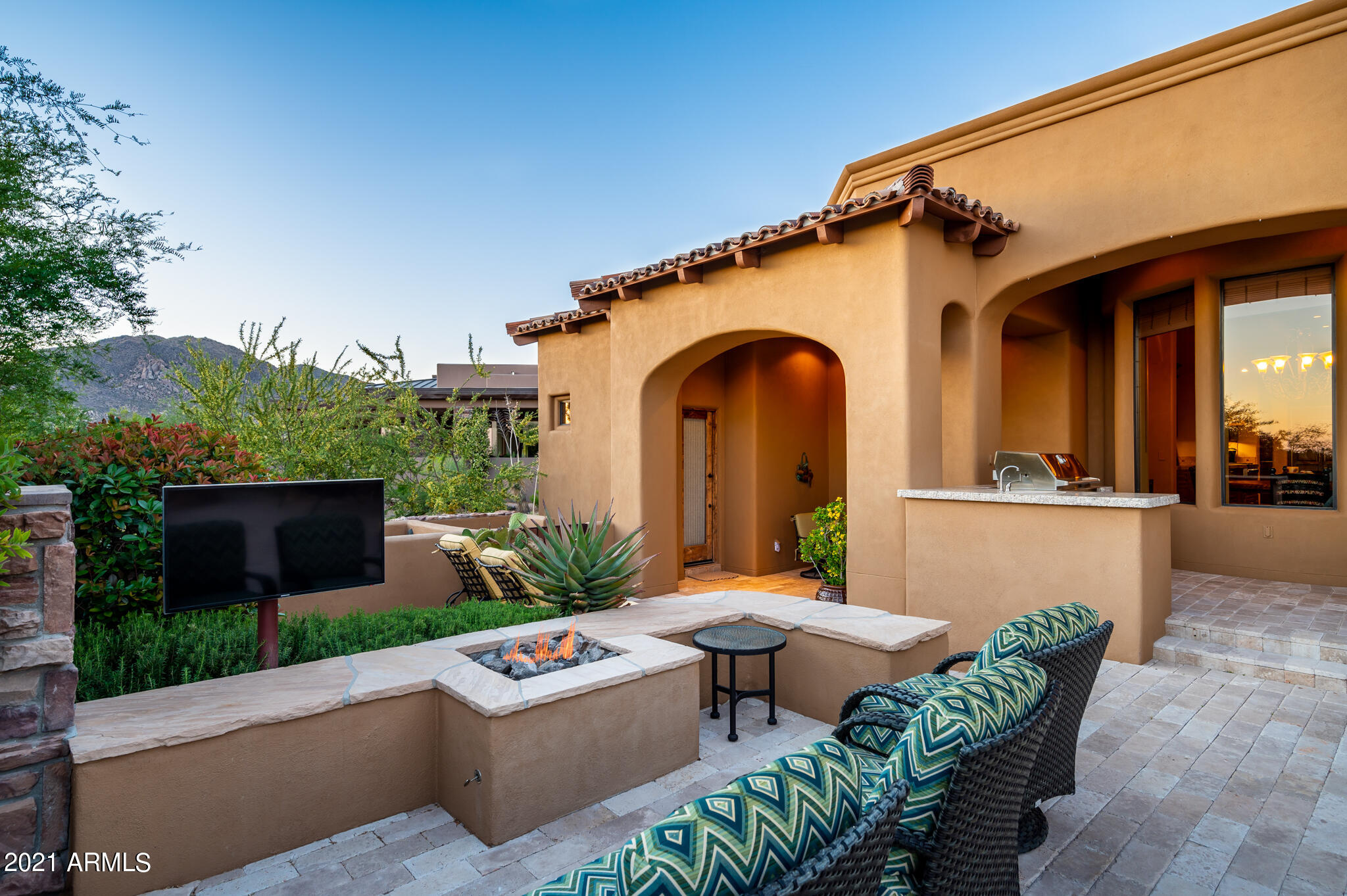 Desert Mountain - Residential