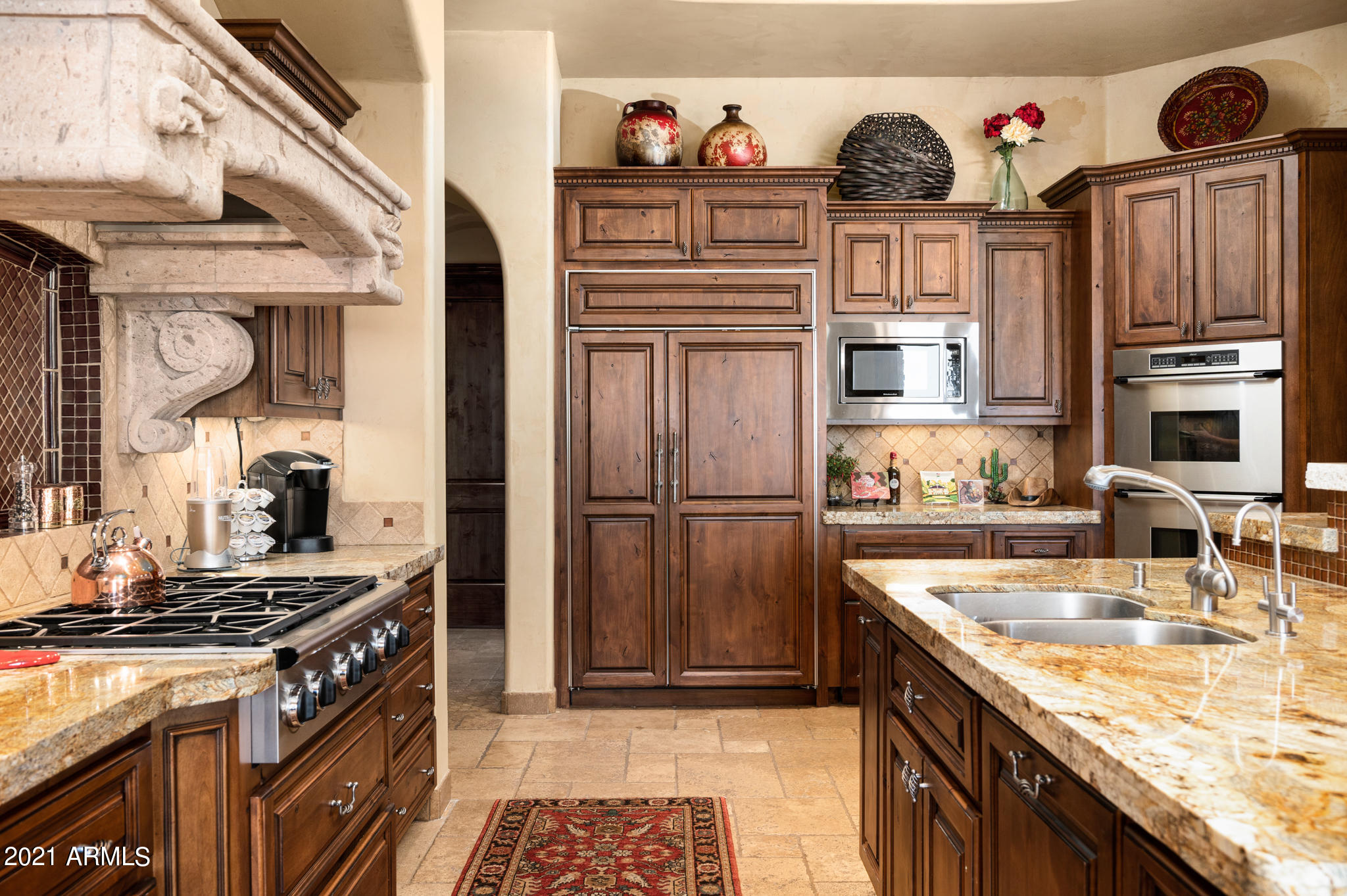 Desert Mountain - Residential