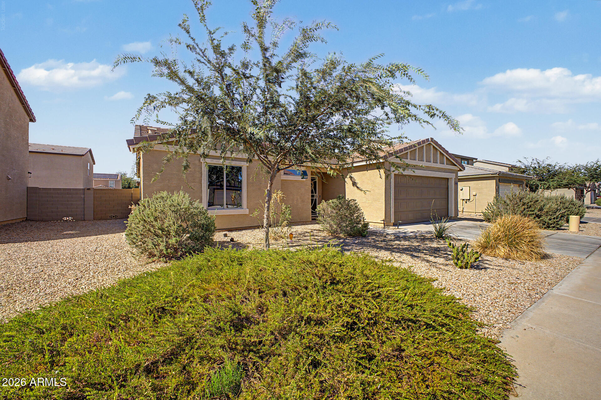 COOLIDGE COUNTRY VILLAGE ESTATES - Residential