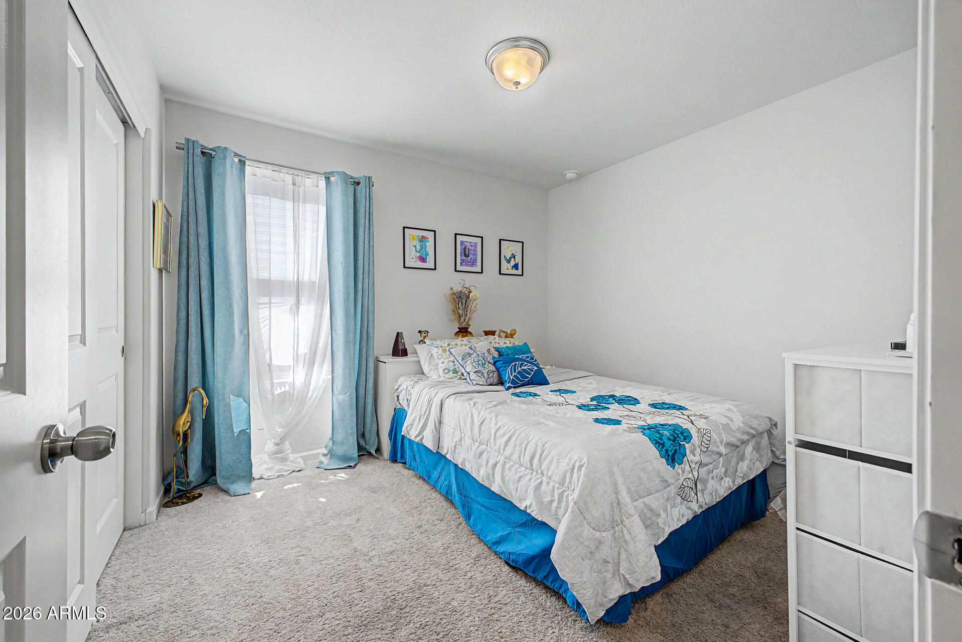 COOLIDGE COUNTRY VILLAGE ESTATES - Residential