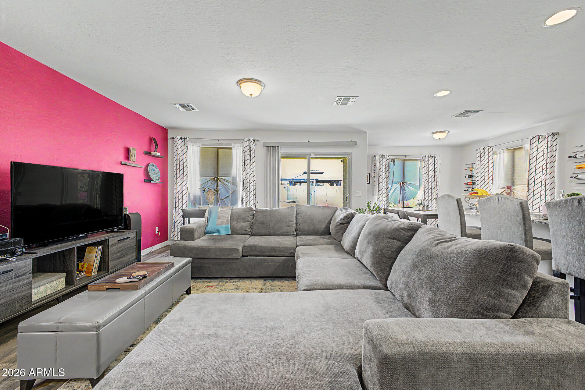 COOLIDGE COUNTRY VILLAGE ESTATES - Residential