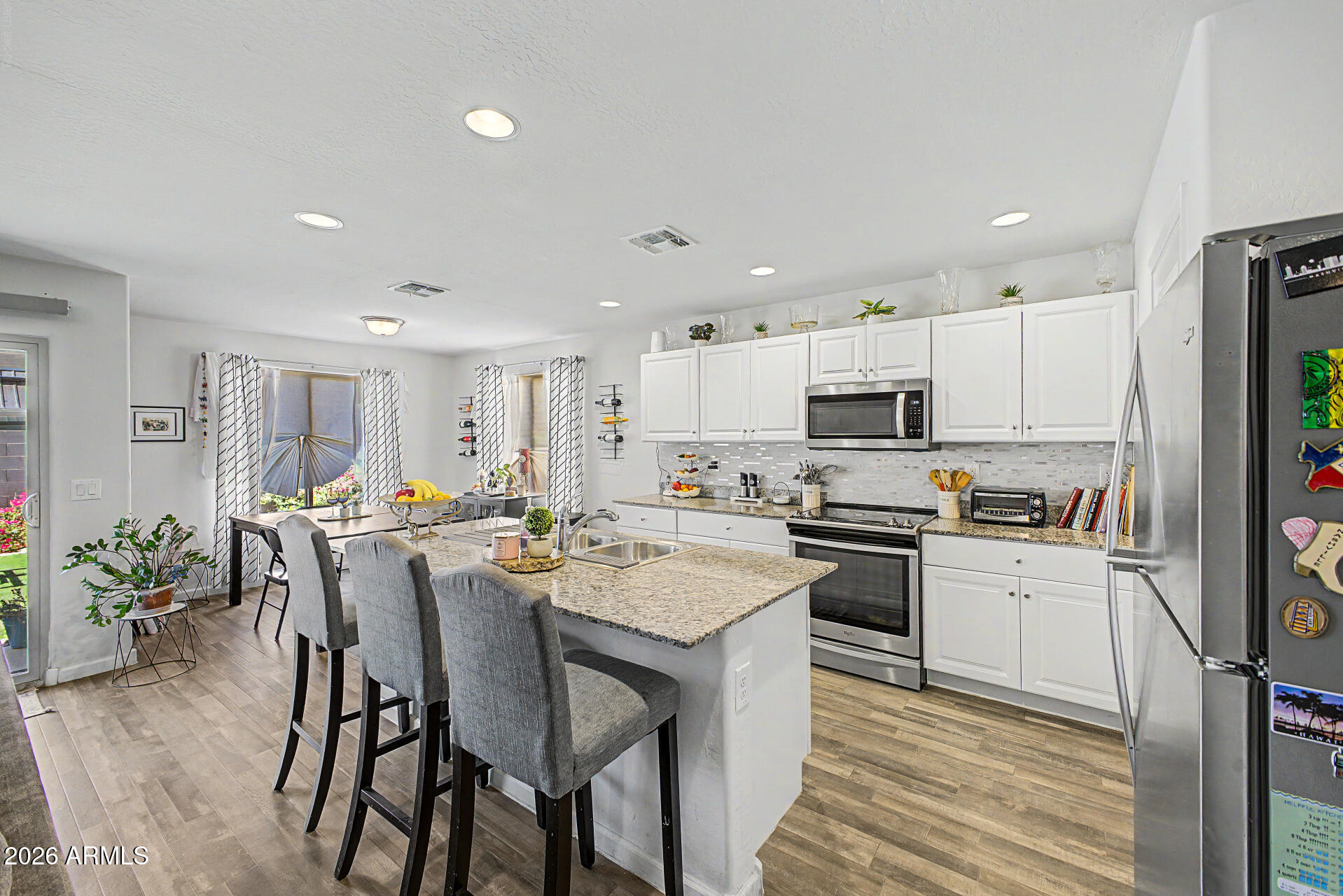 COOLIDGE COUNTRY VILLAGE ESTATES - Residential