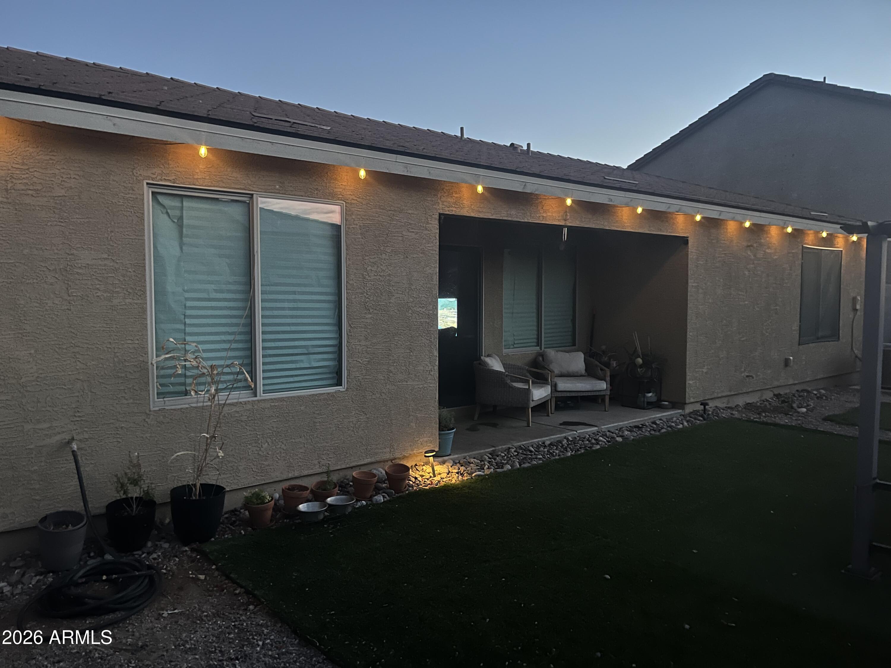 COOLIDGE COUNTRY VILLAGE ESTATES - Residential