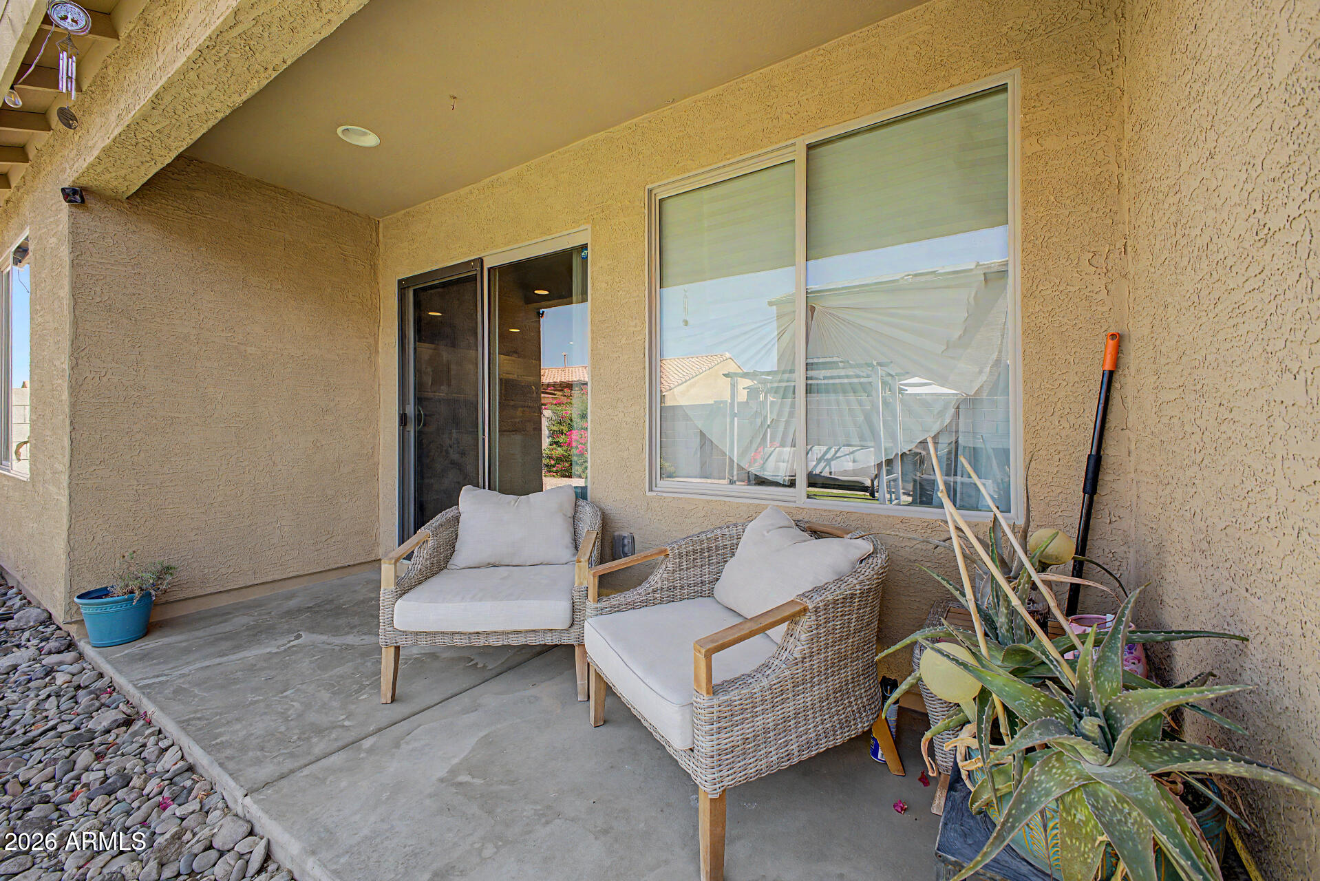 COOLIDGE COUNTRY VILLAGE ESTATES - Residential