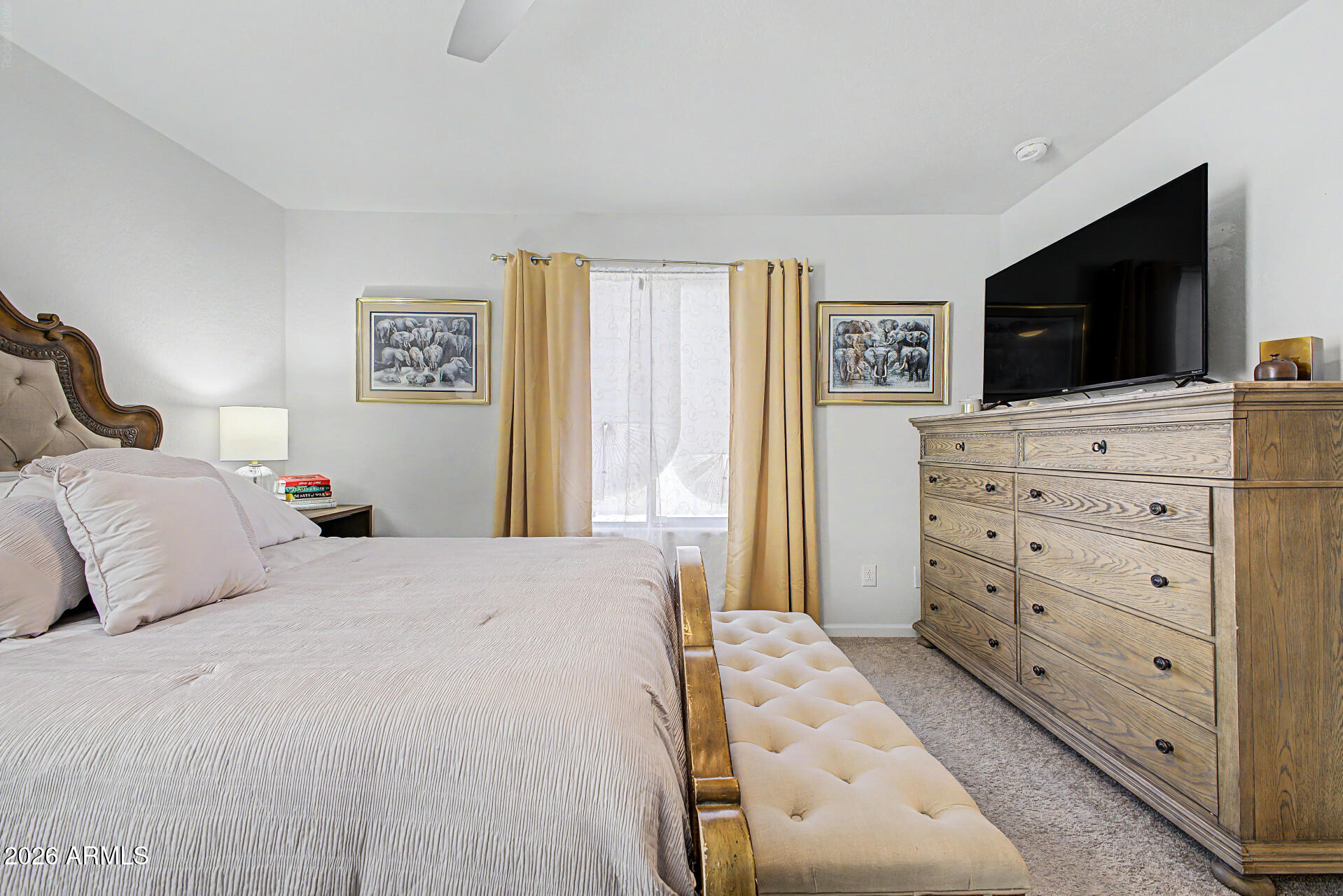 COOLIDGE COUNTRY VILLAGE ESTATES - Residential
