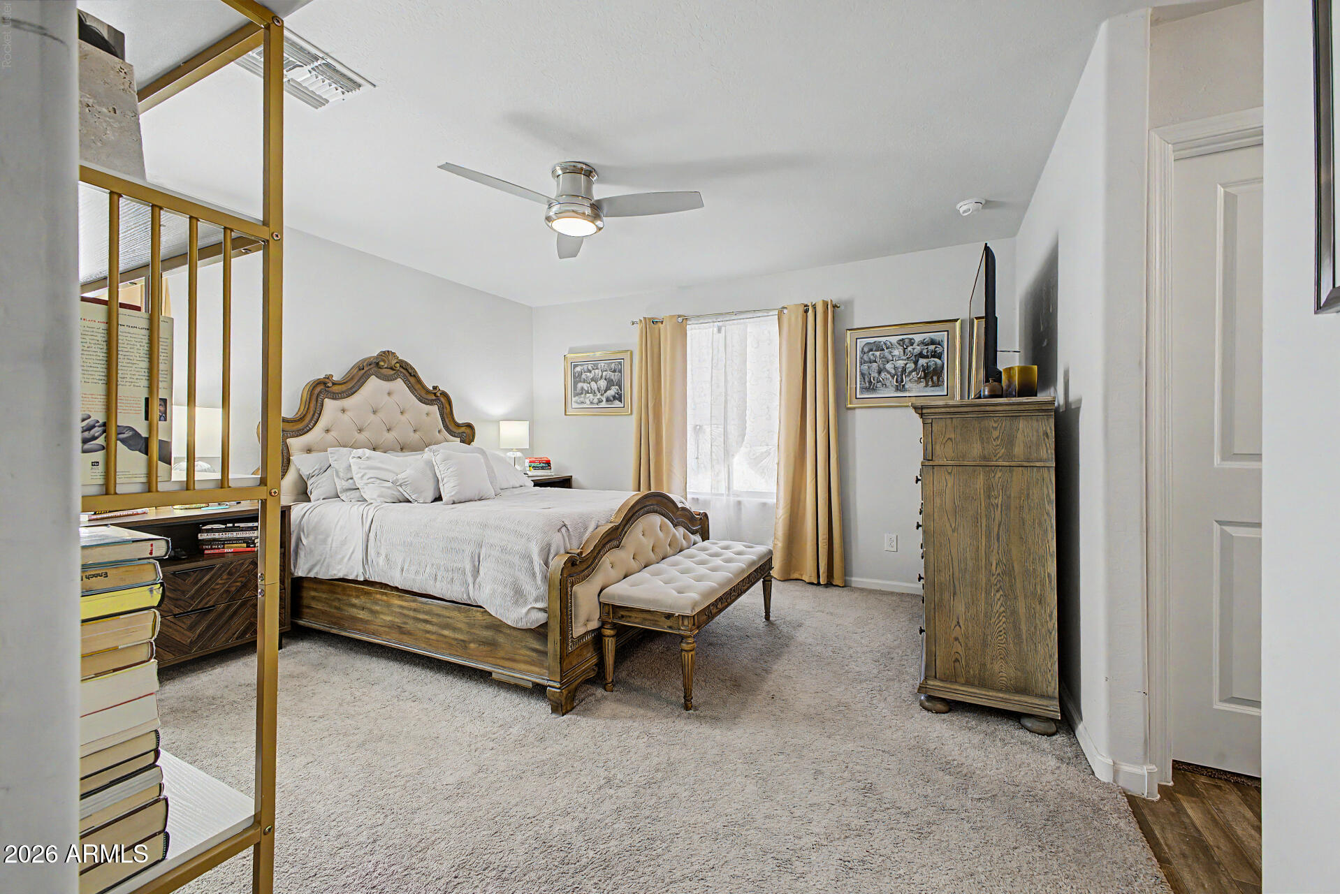 COOLIDGE COUNTRY VILLAGE ESTATES - Residential