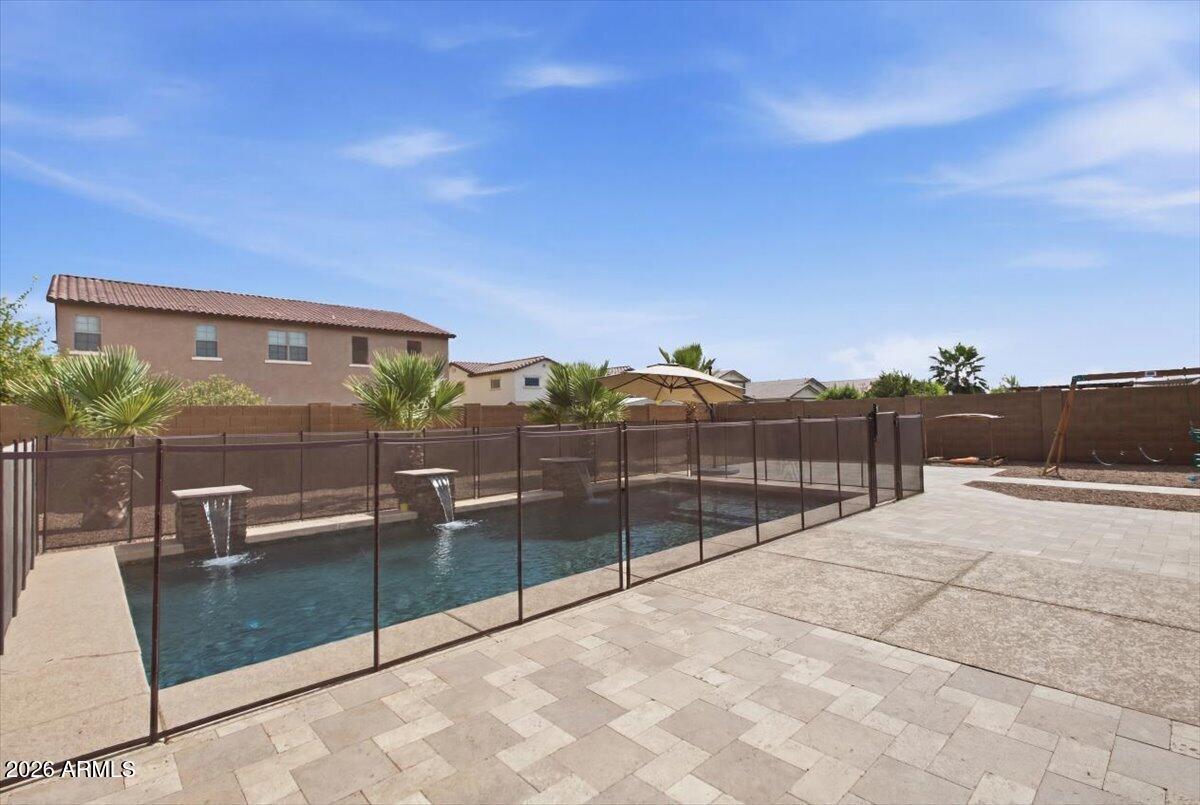 PALO BREA - Residential