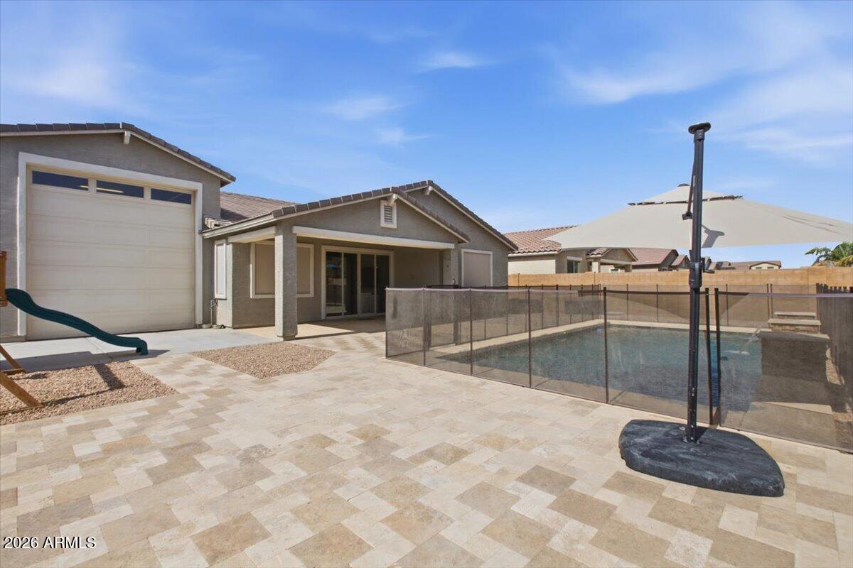 PALO BREA - Residential