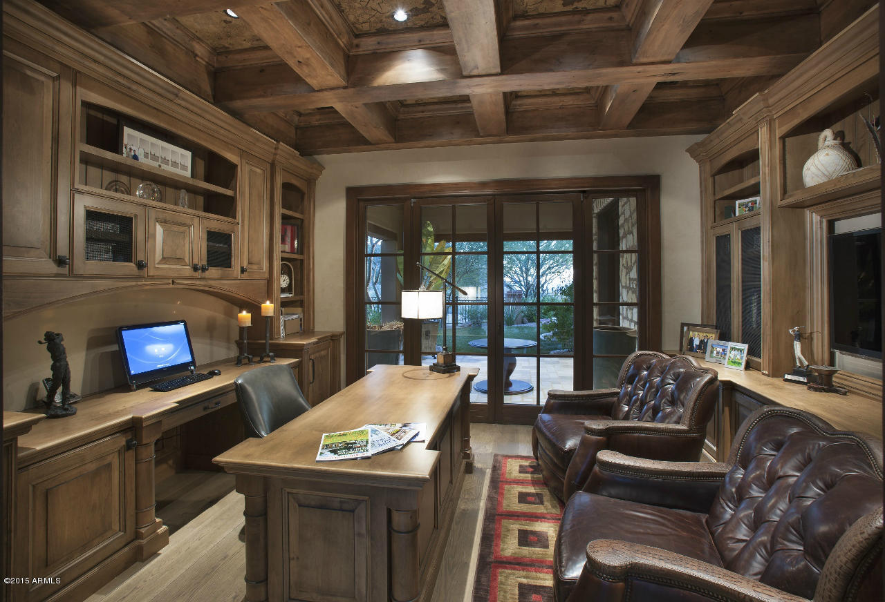 Silverleaf - Residential