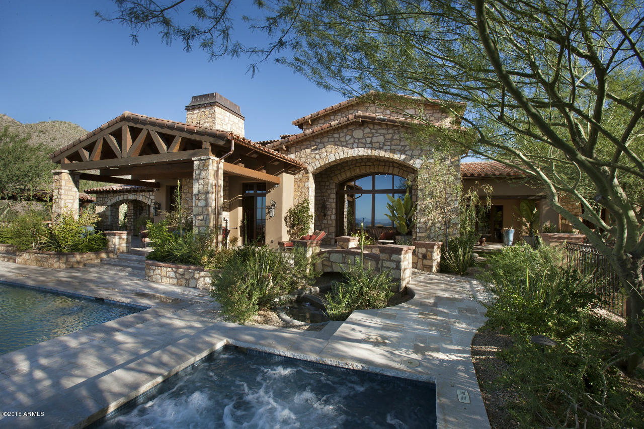 Silverleaf - Residential