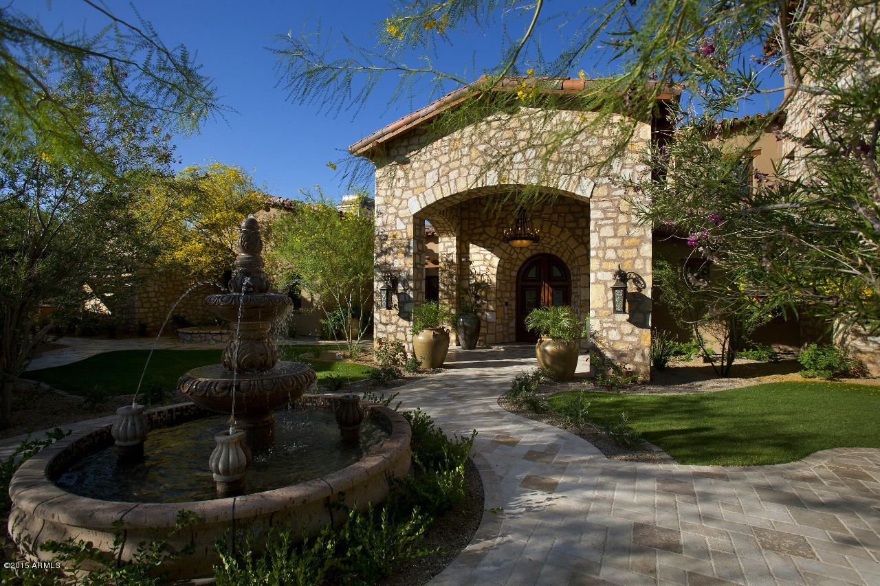 Silverleaf - Residential