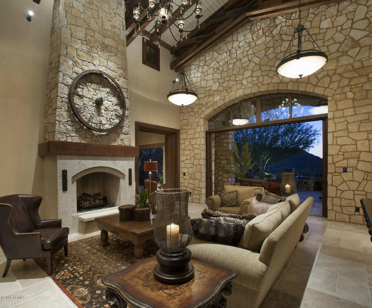 Silverleaf - Residential