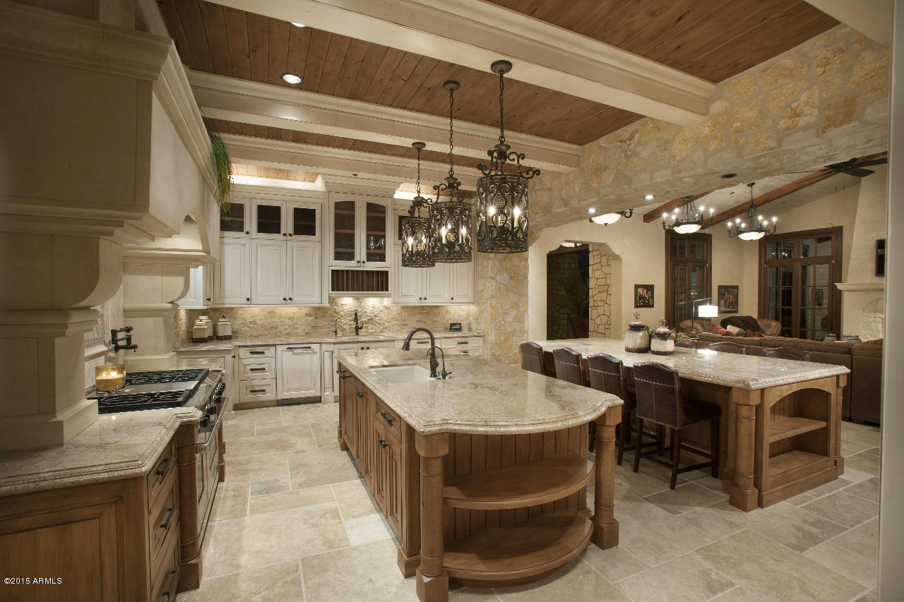 Silverleaf - Residential