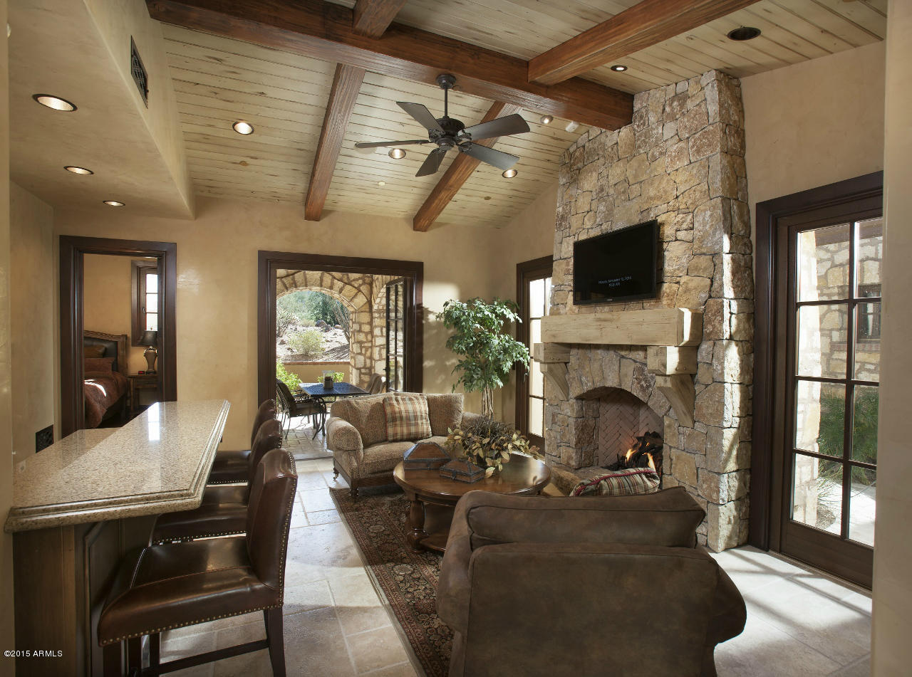 Silverleaf - Residential